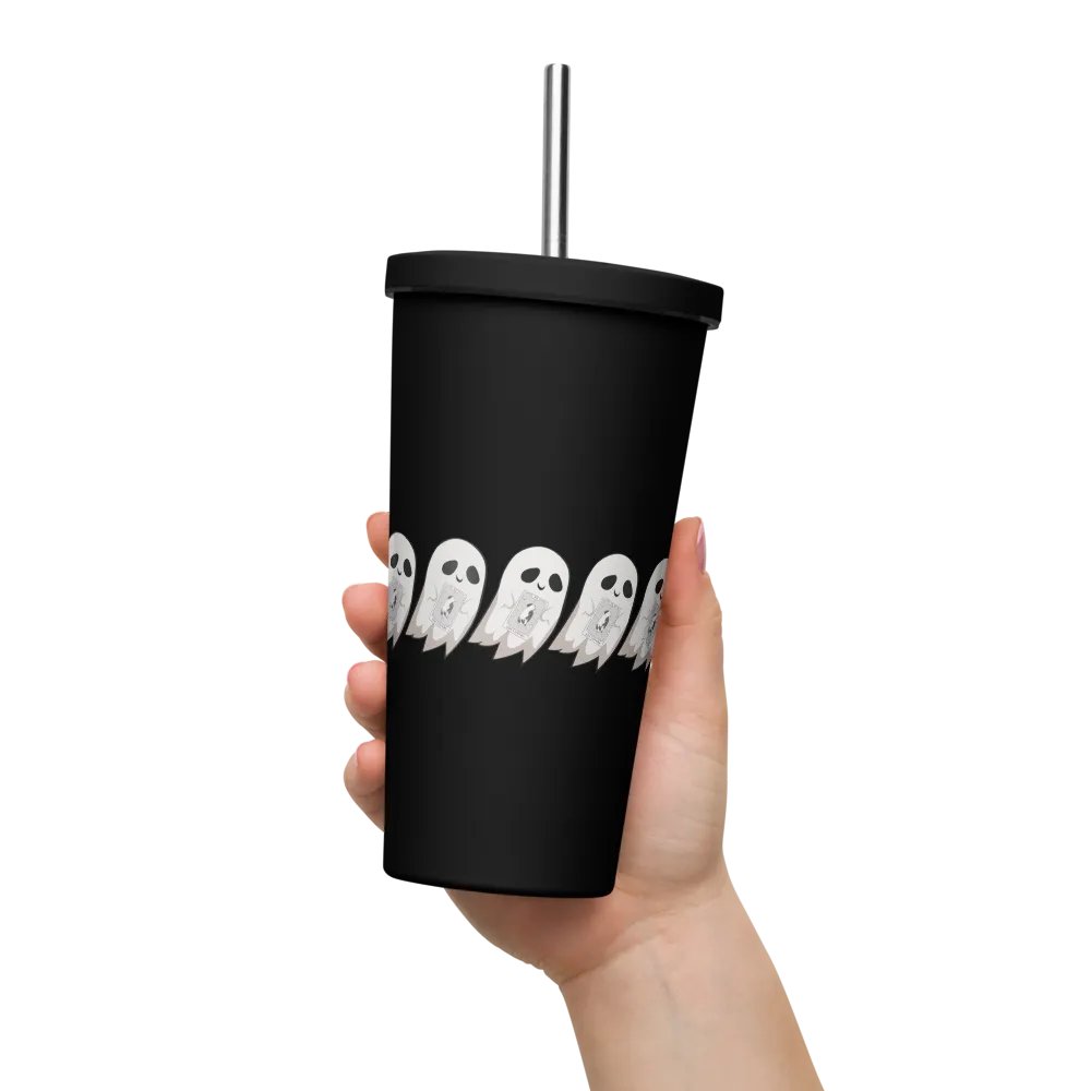 Tarot Gary (White) product image (11)