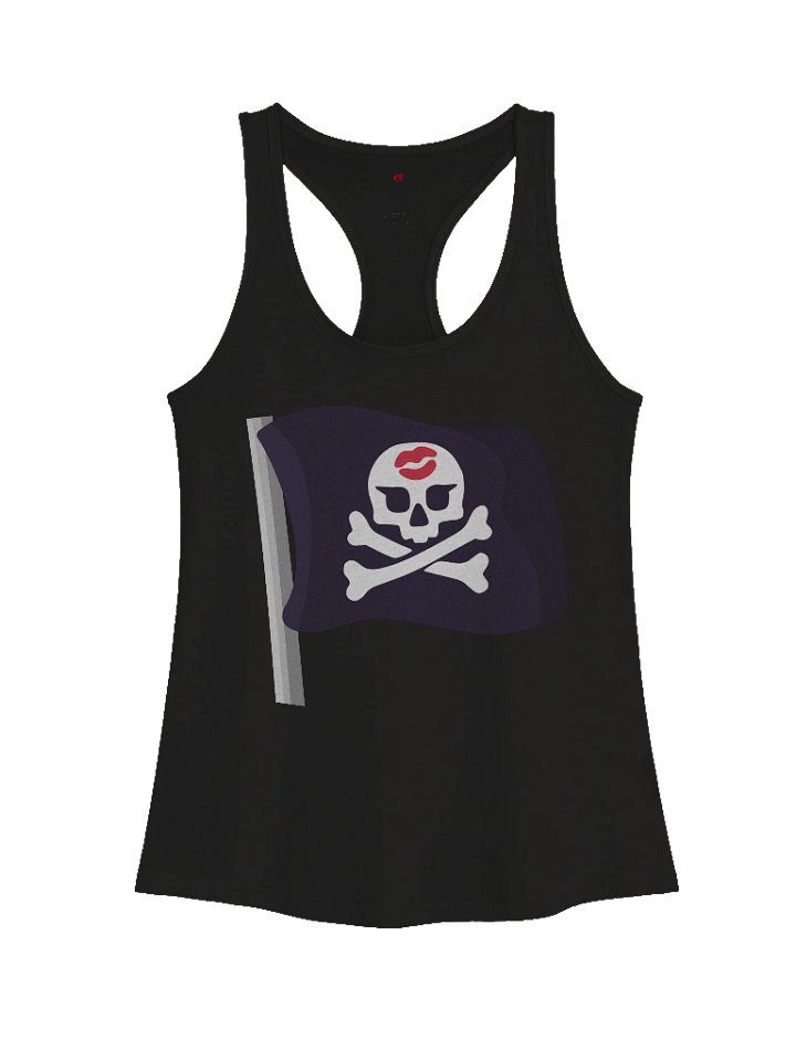 Flag Tank Top product image (2)