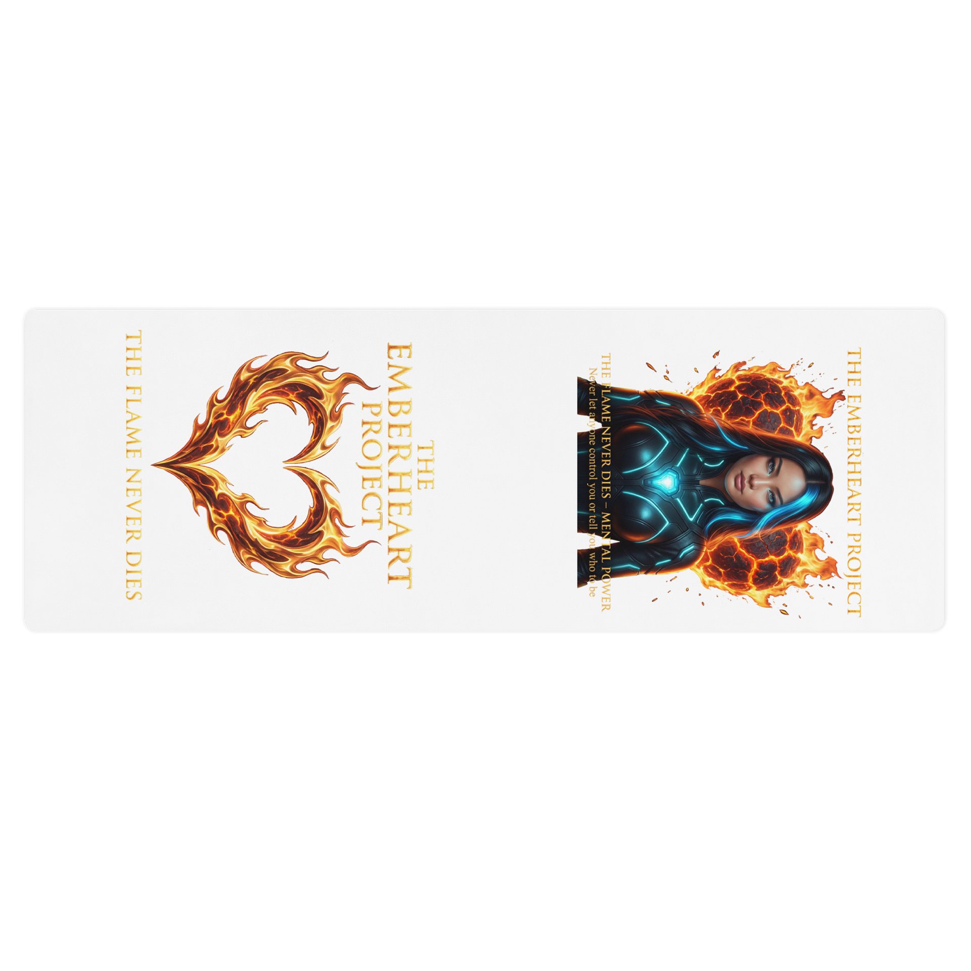 Ember Yoga product image (1)