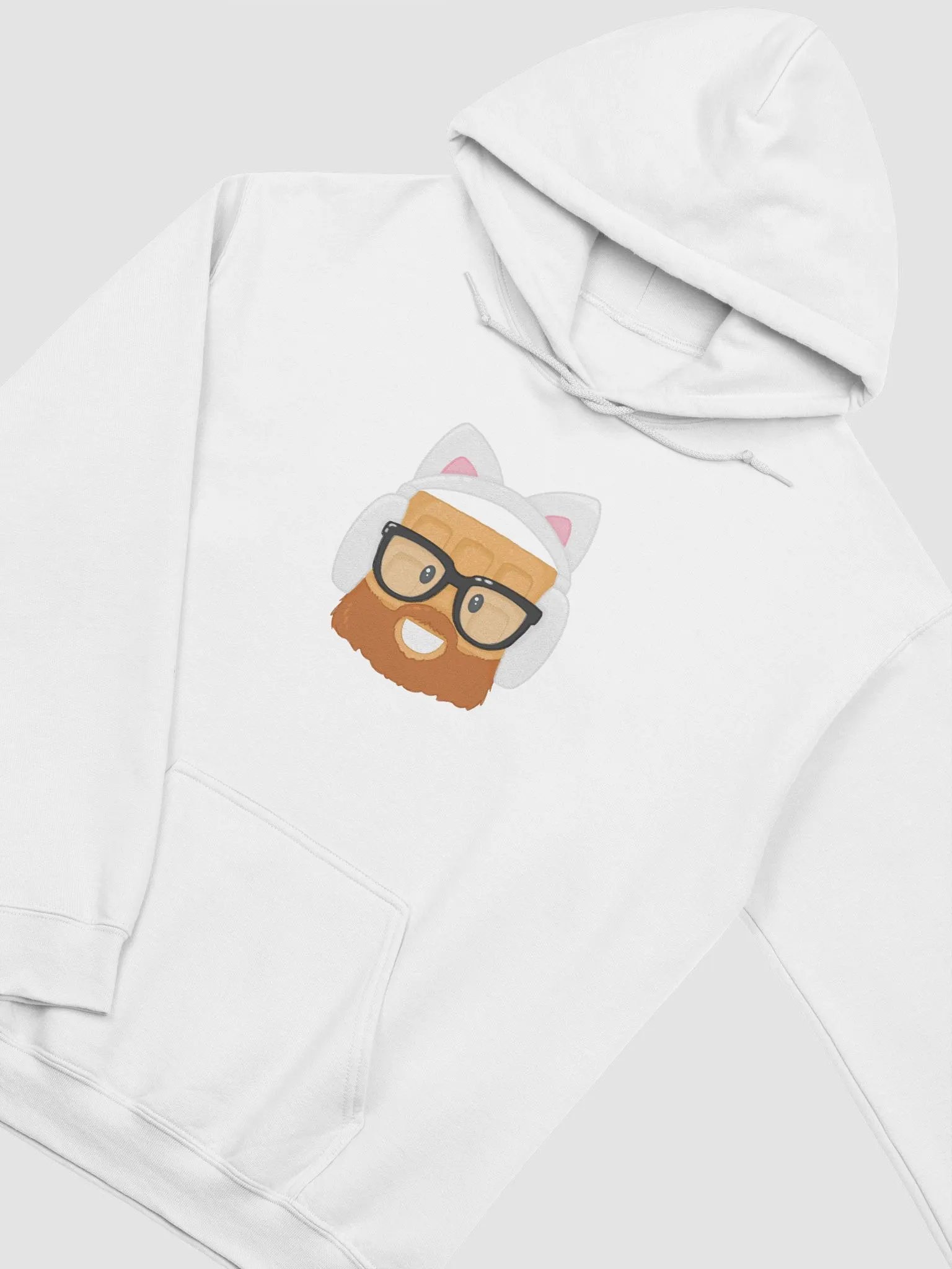 Waffle Wick Hoodie product image (3)