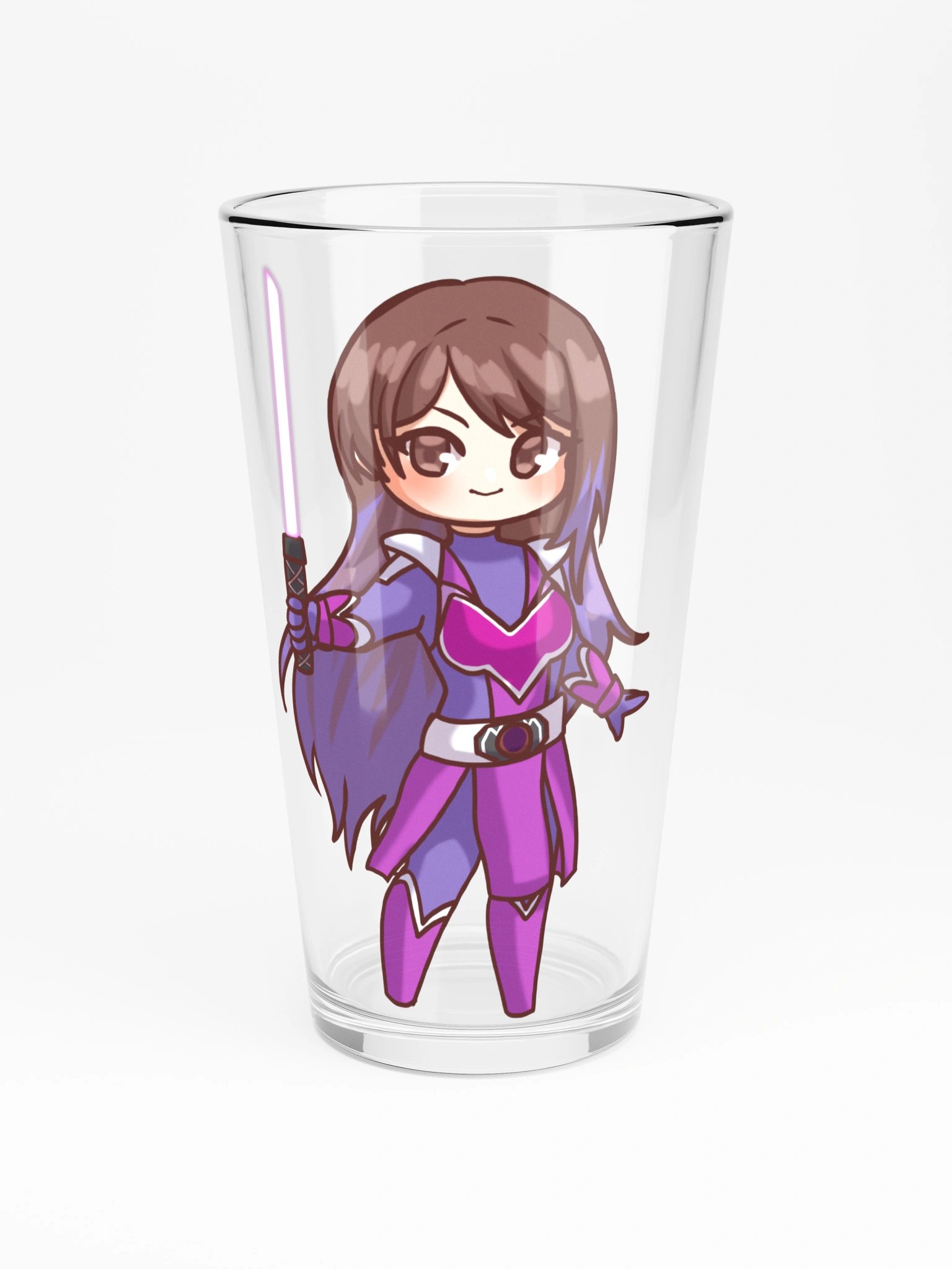 JediChickLex Hero Within product image (3)