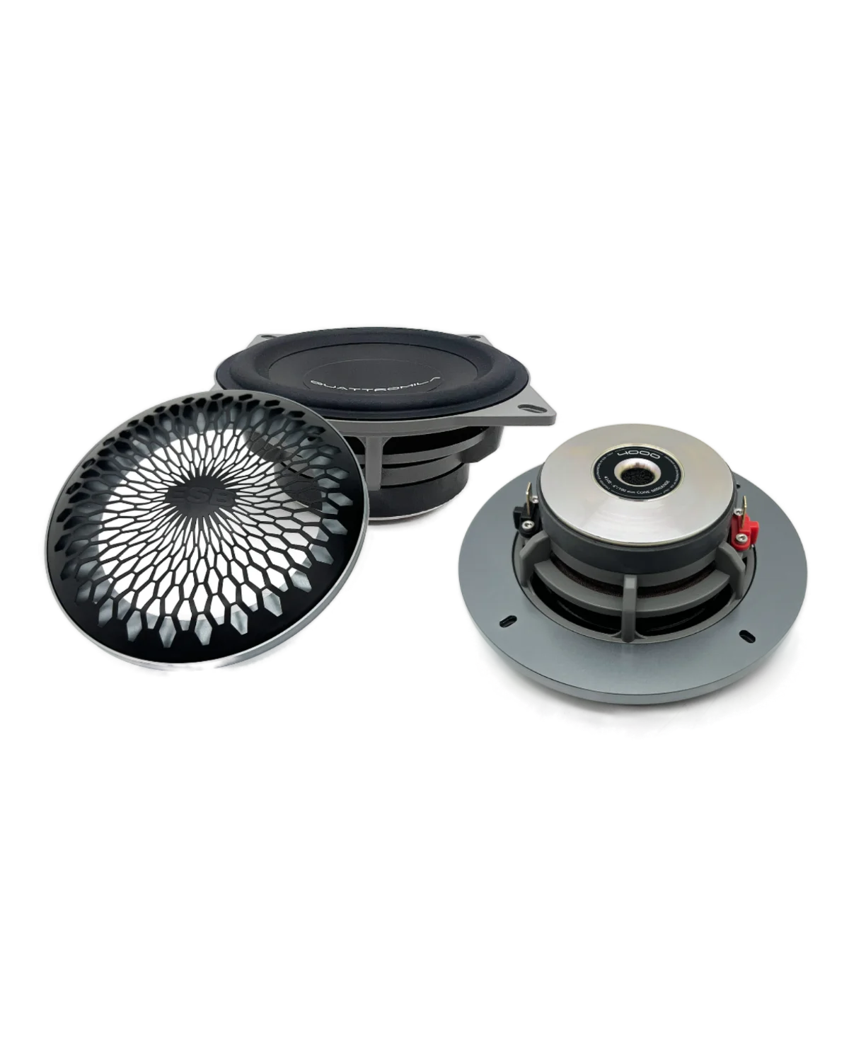 4.100 - 4 inch cone midrange product image (1)