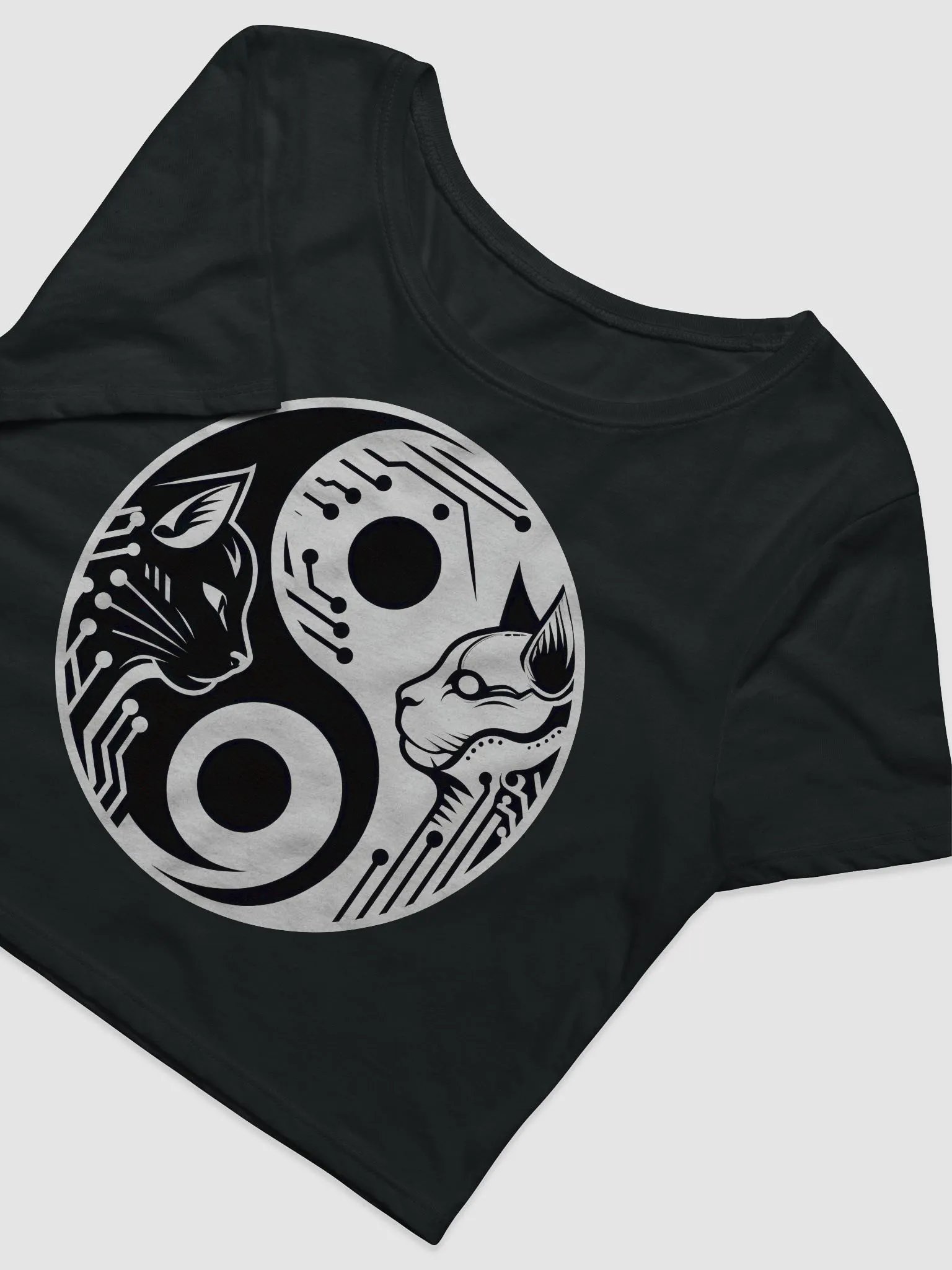 Women's Crop Tee product image (9)
