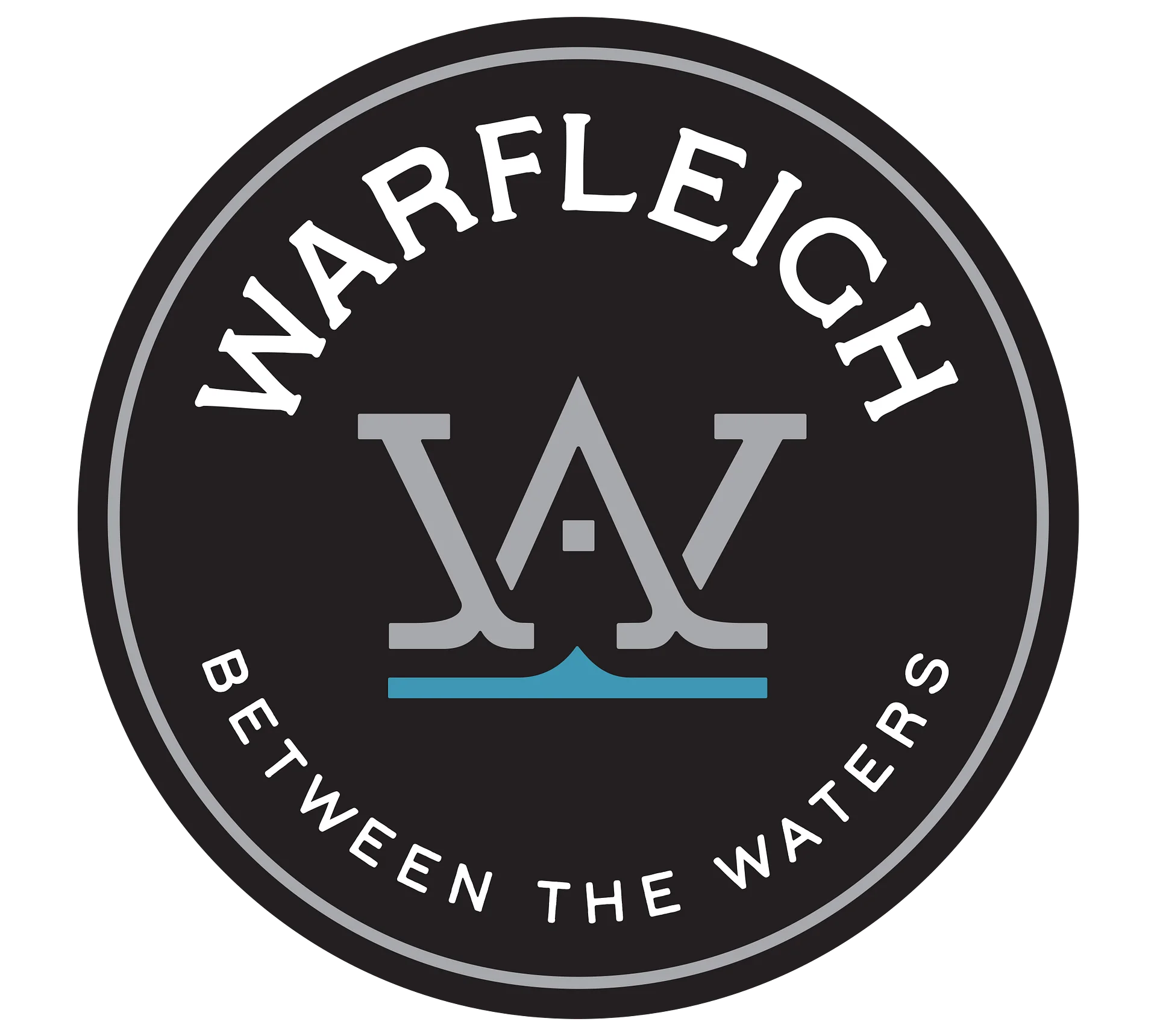 Two for $5 Warfleigh Stickers product image (1)
