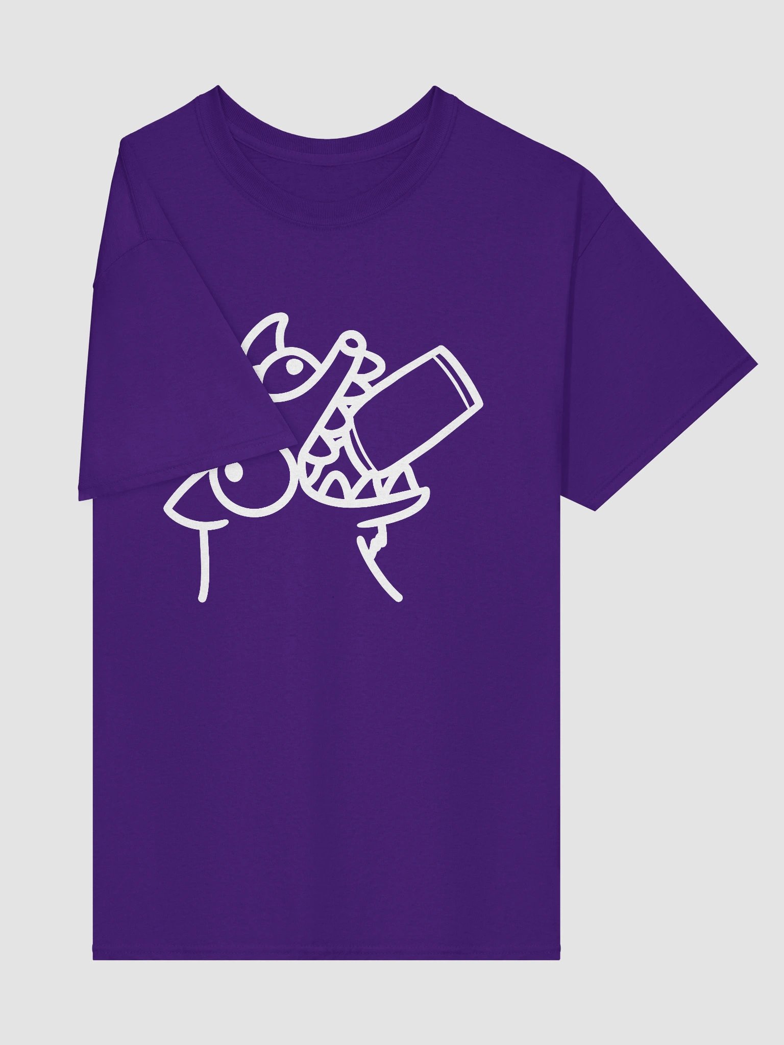 Drunk in White product image (4)