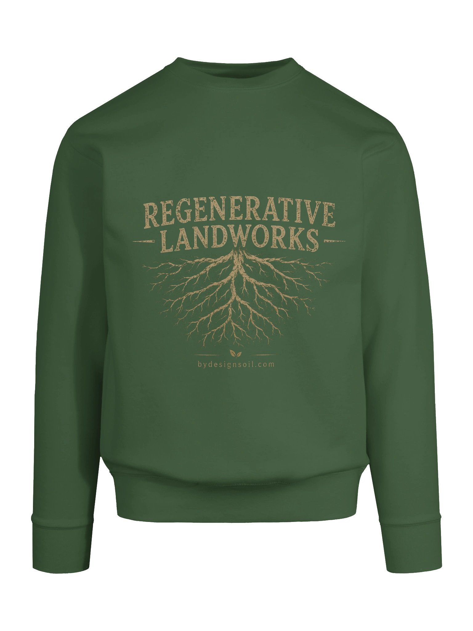 Regenerative Landworks Premium Sweatshirt product image (9)