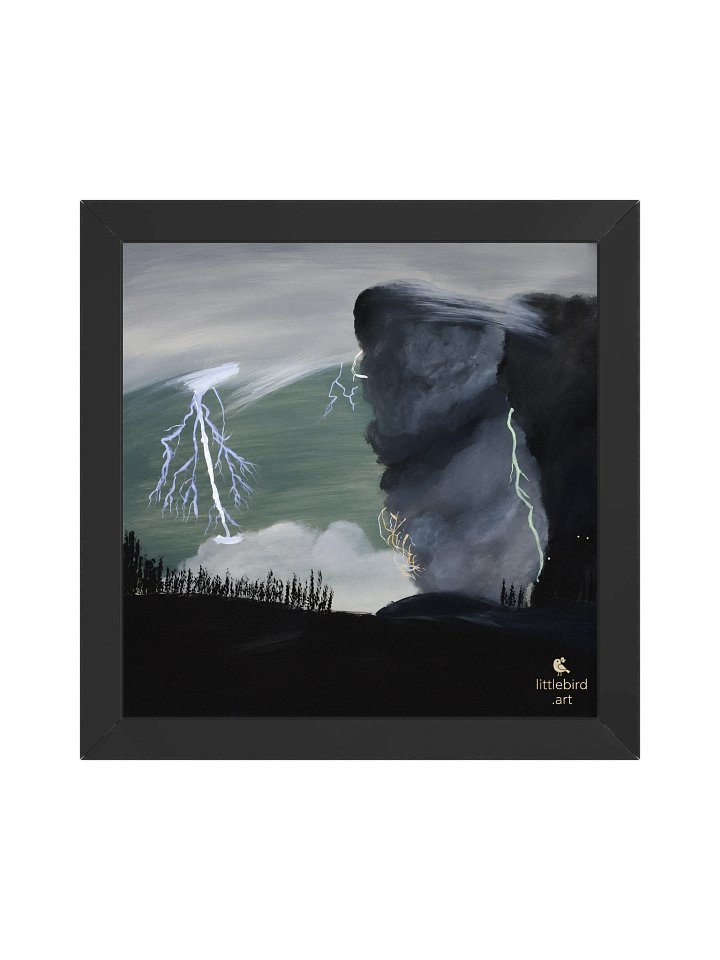 When the Storm Speaks product image (5)