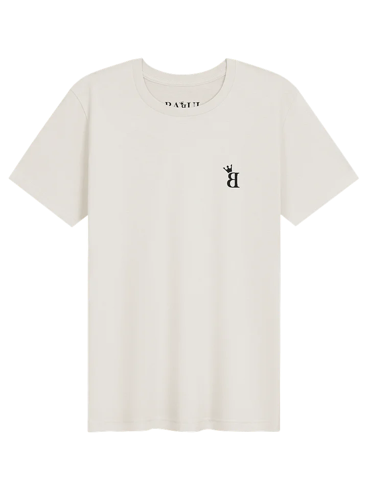 The Bold Oni Mask Streetwear T-Shirt product image (2)