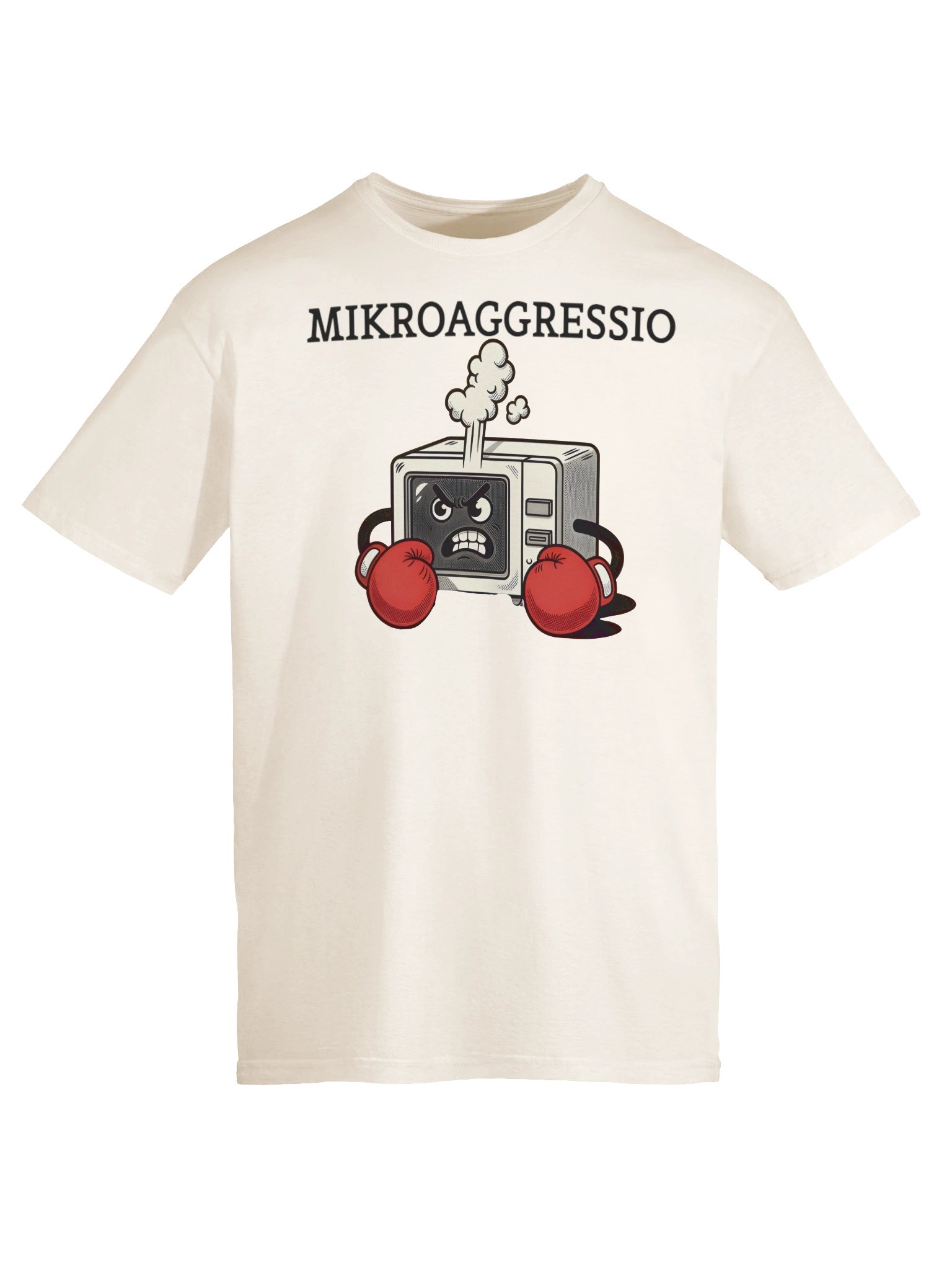 Mikroaggressio II product image (5)