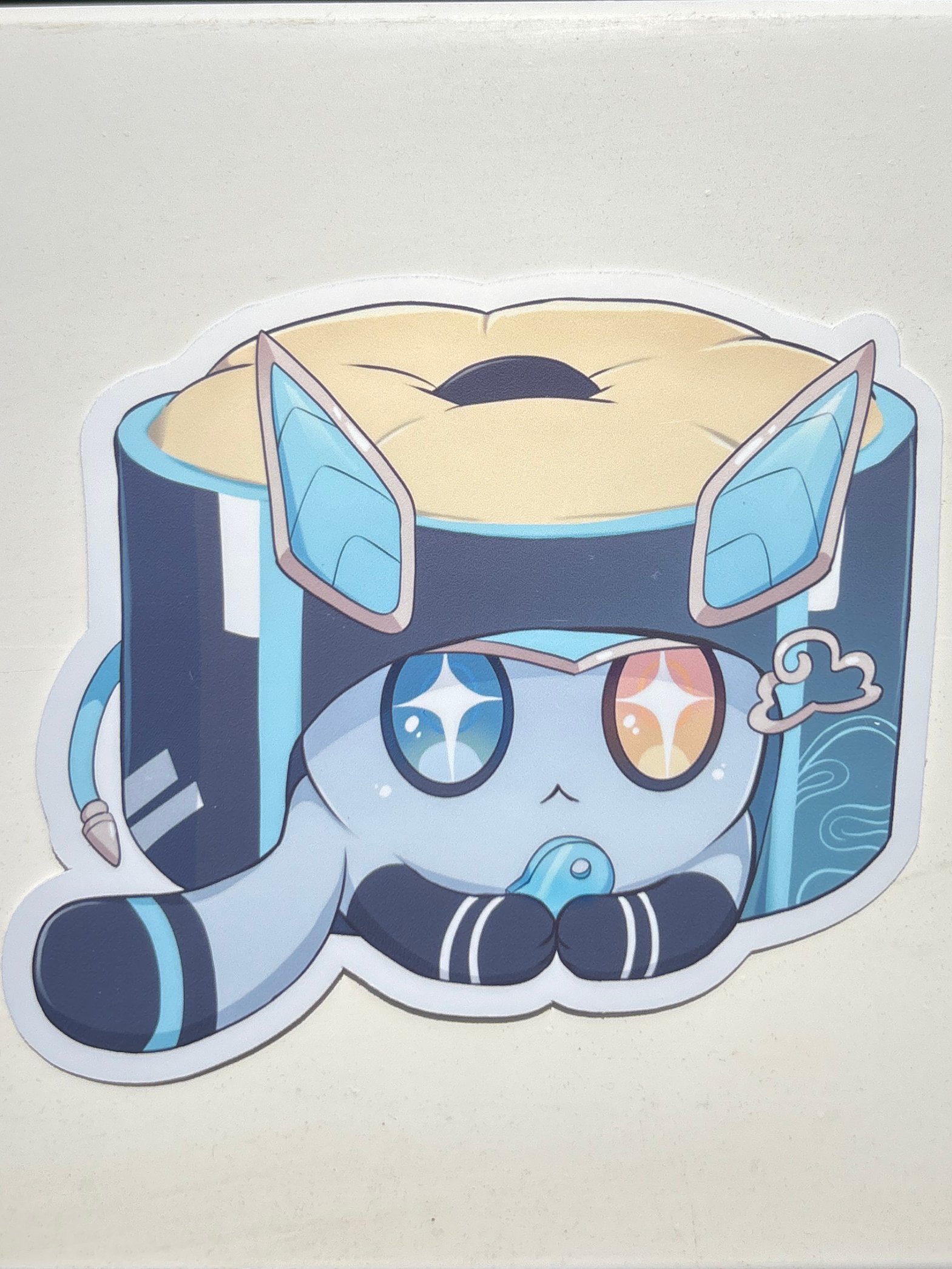 Sayu Sincronisity Stickers product image (6)