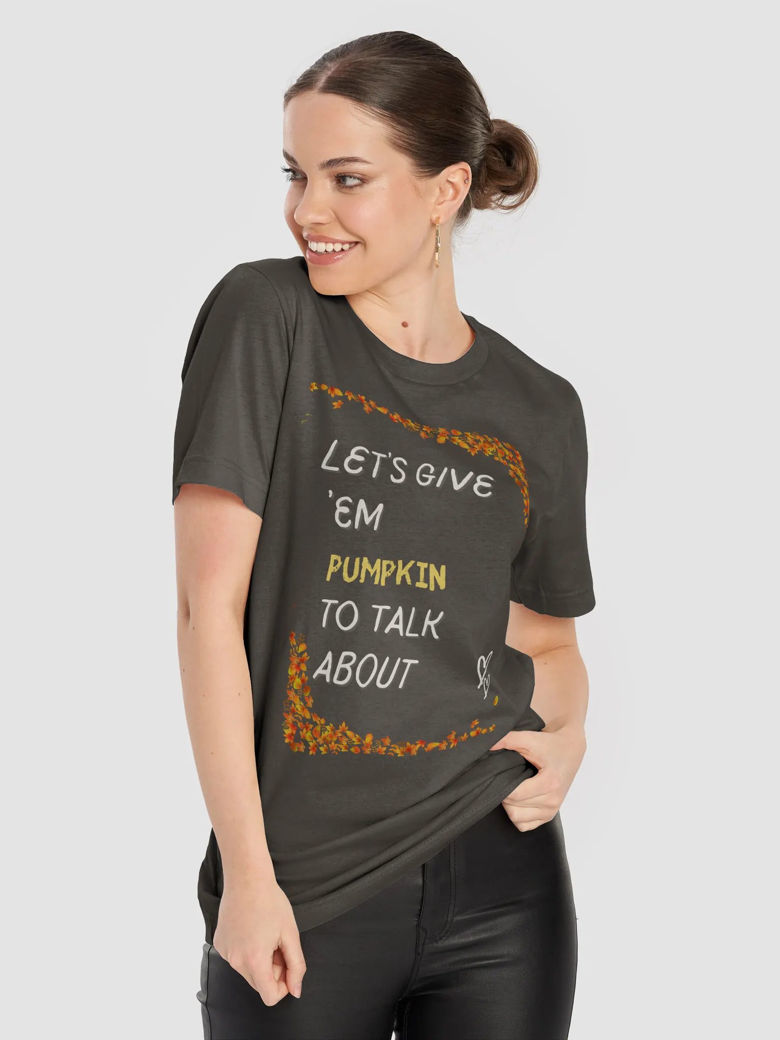 Flannels, Lattes & Fall Sass