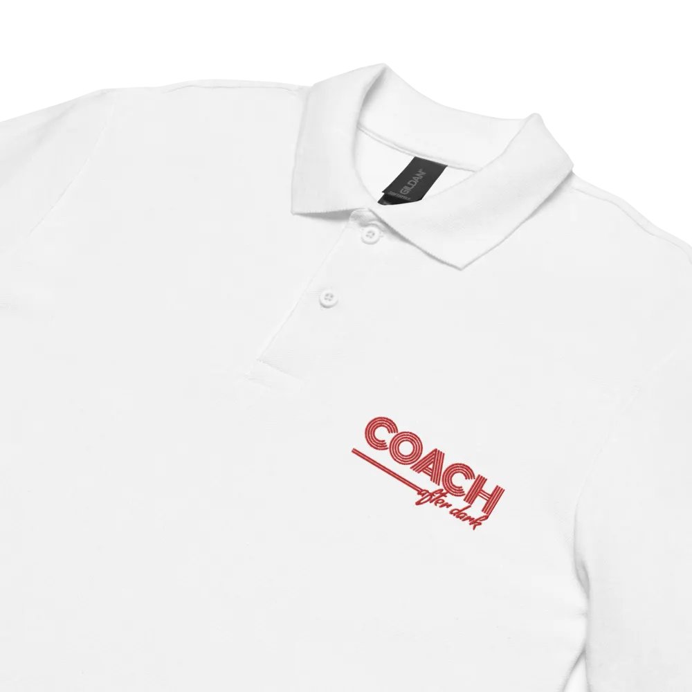 Coach's Polo product image (2)