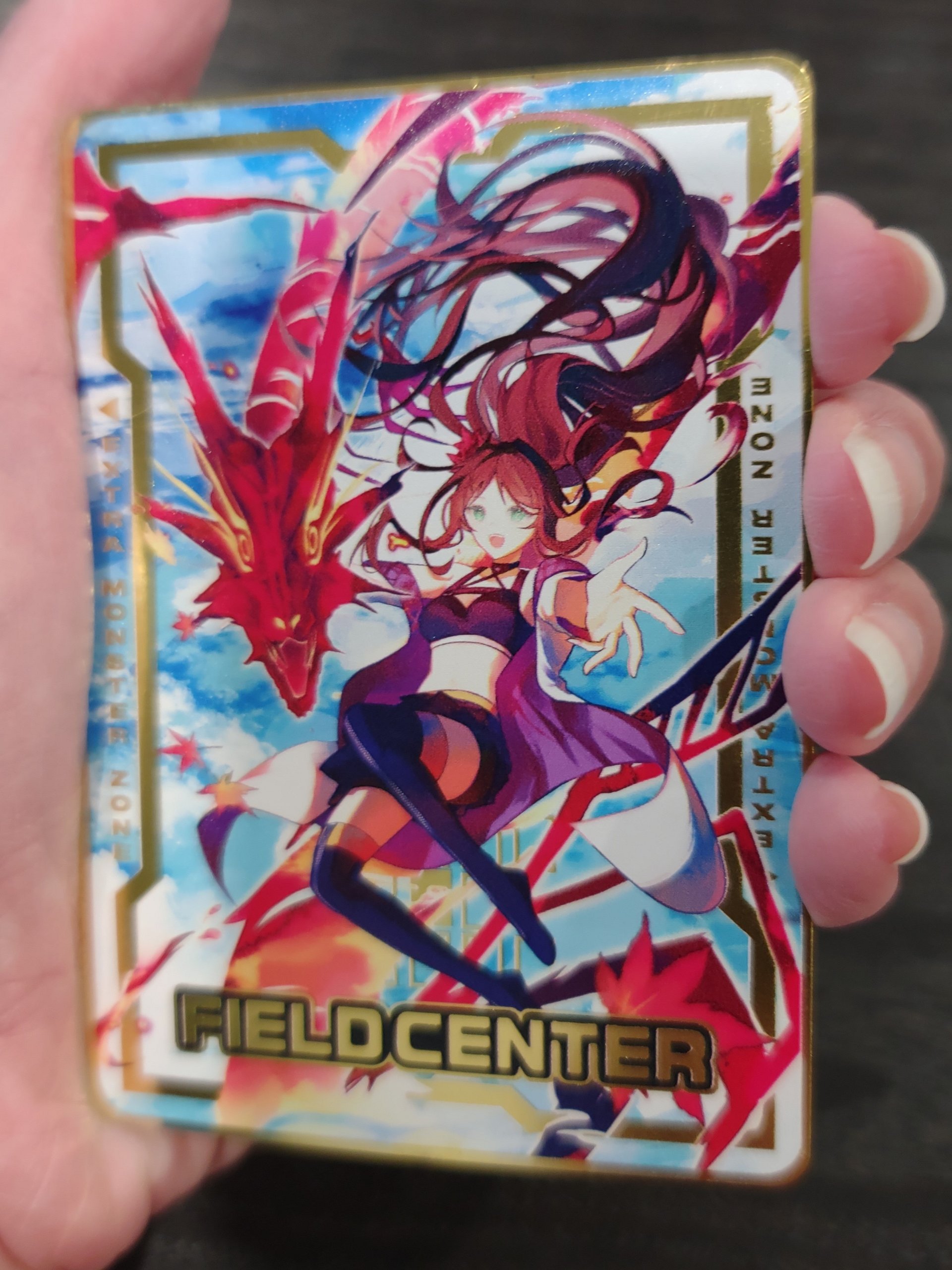 Crimson Dragon Maple - SET BUNDLE product image (3)