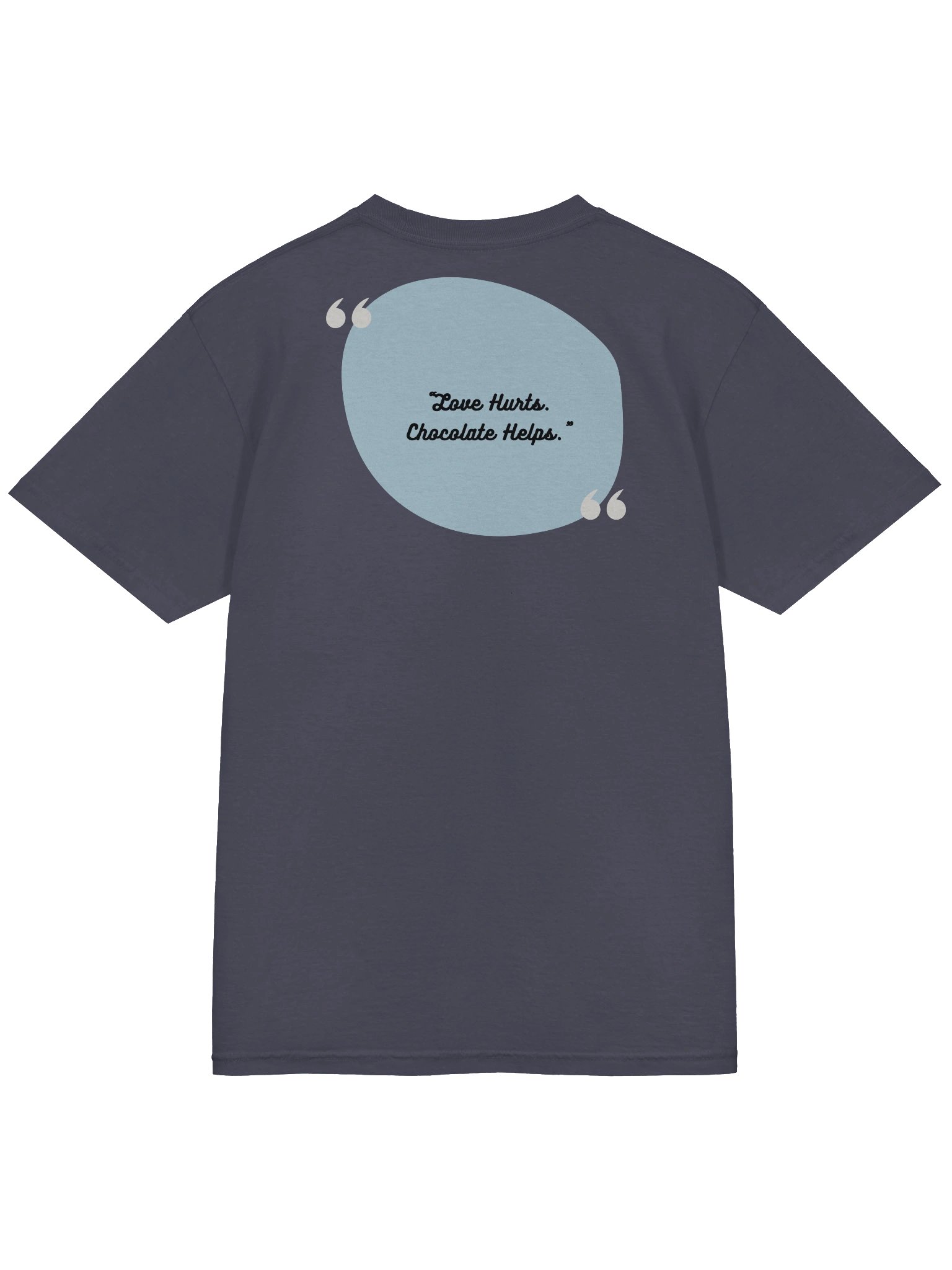 Chocolate quote product image (4)