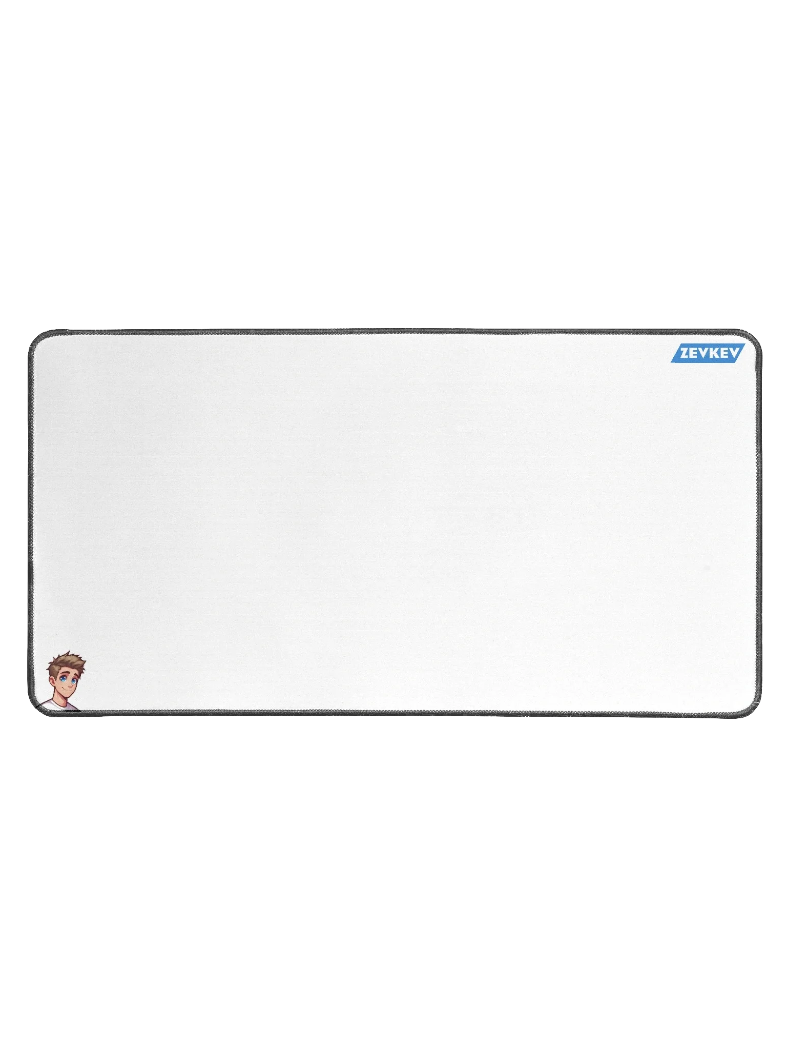 ZevKev Deskmat product image (2)