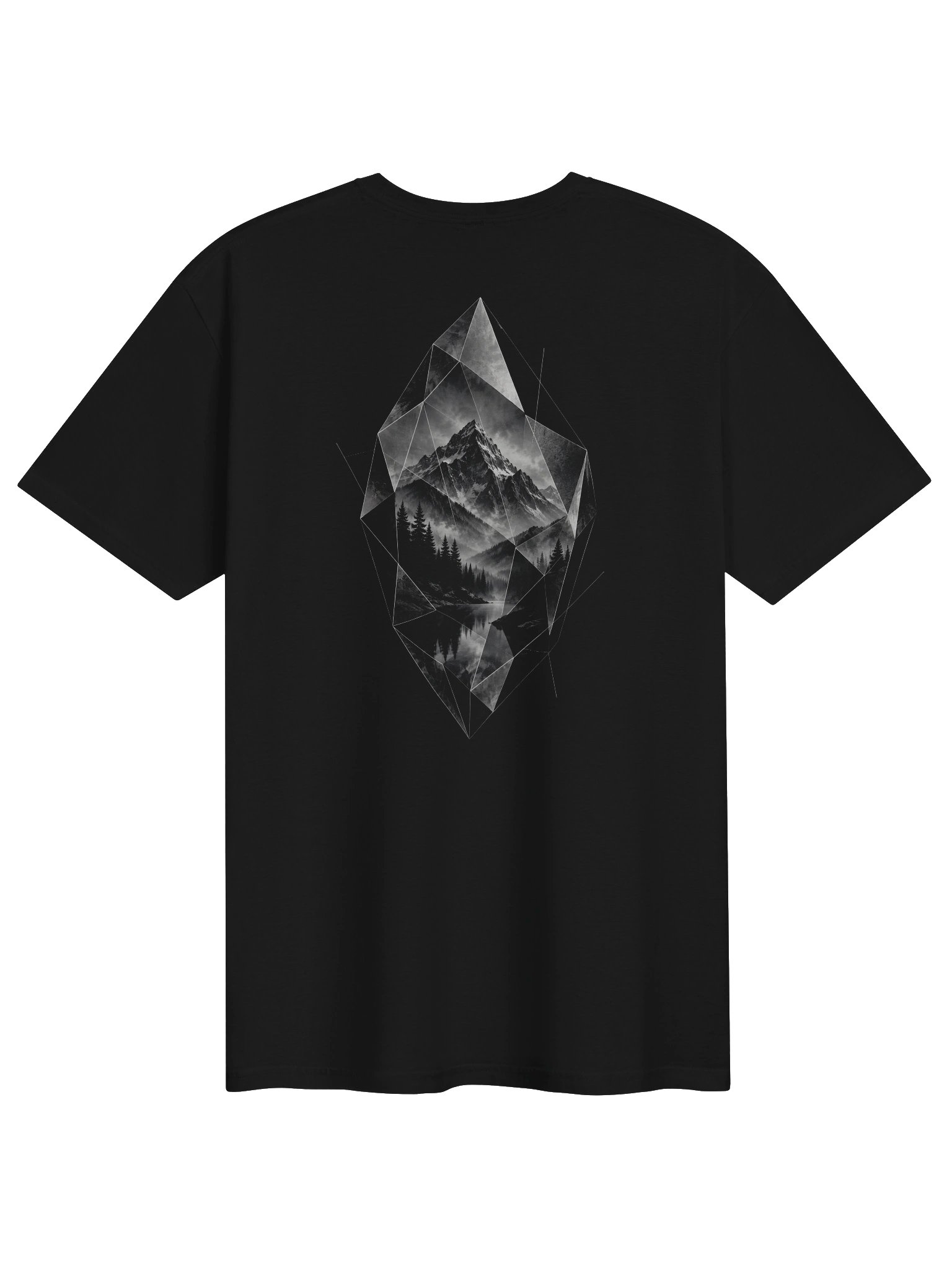 Tee-shirt Ondalis PREMIUM product image (1)