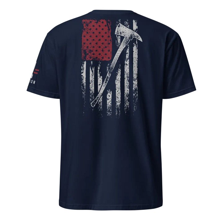 Firefighter USA: Original product image (1)