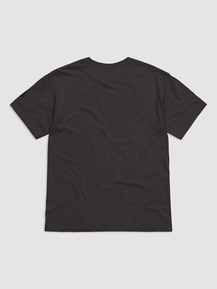 Frank Furter arms crossed QR T-shirt (Back image) product image (15)