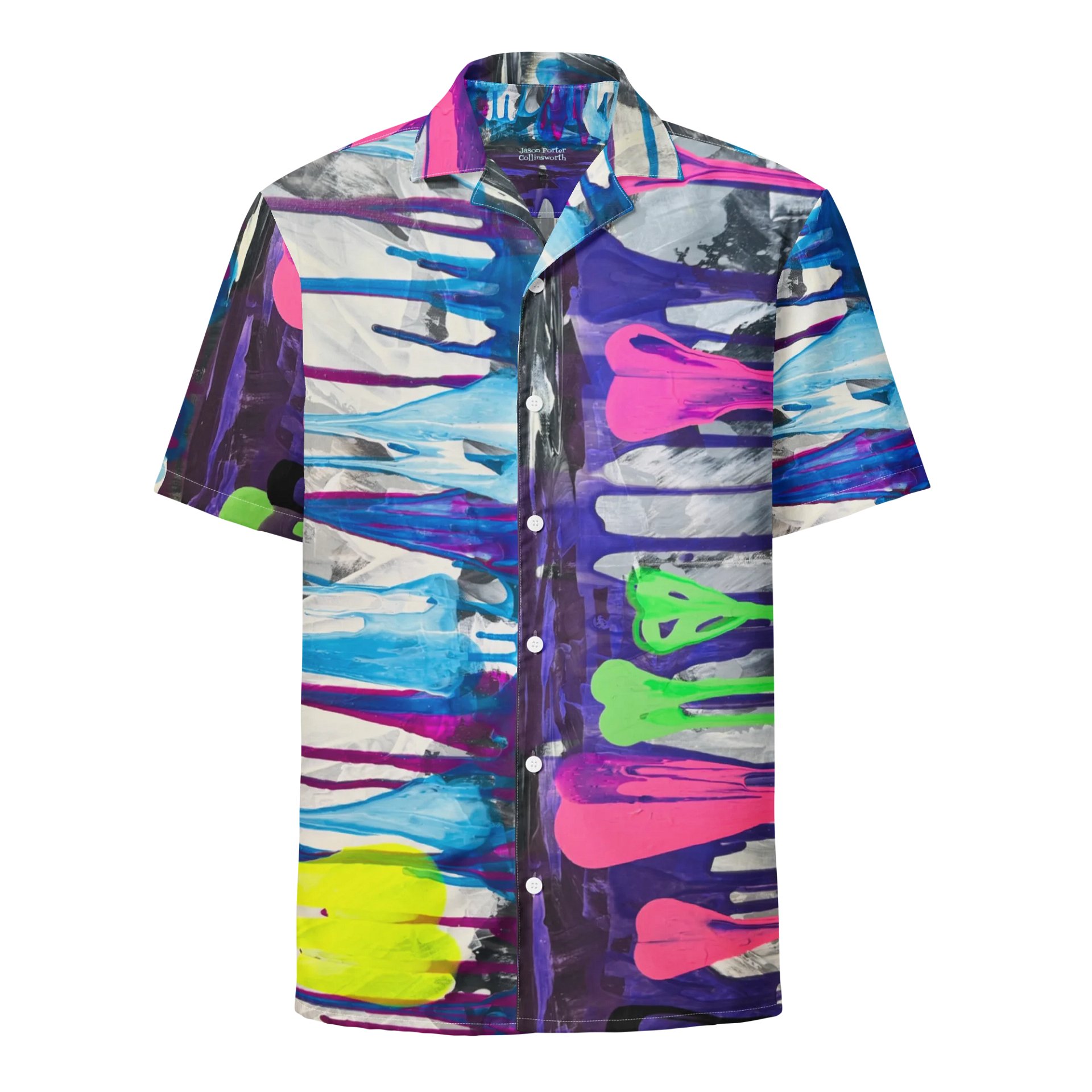 Reflecting Heart Club Shirt product image (1)