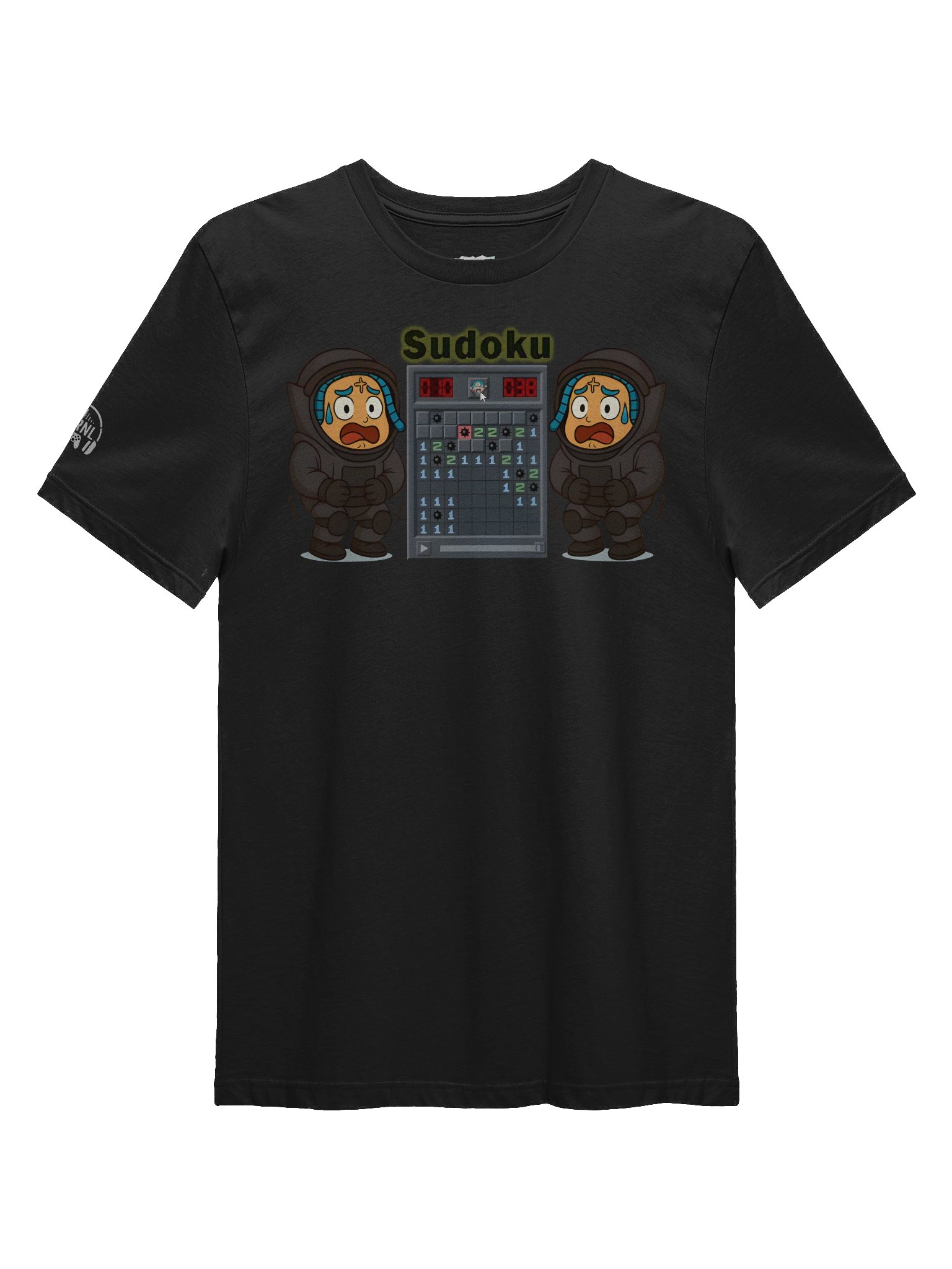 Sudoku Bomb product image (1)