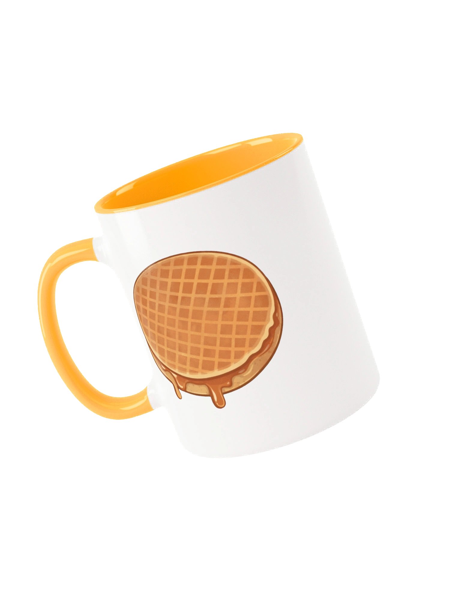 Stroopie Mug Coloured Inside product image (3)