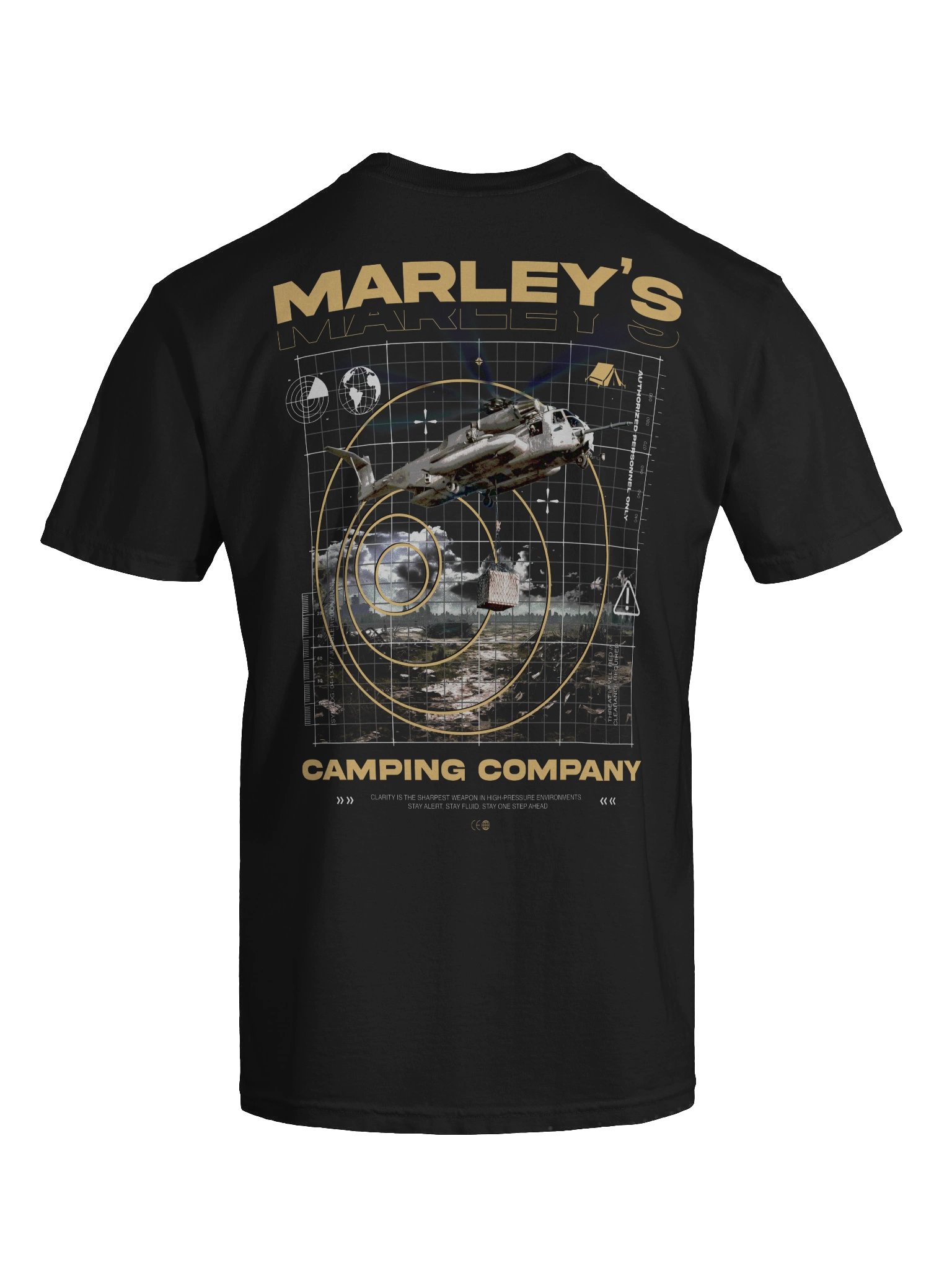 Circles Shirt product image (6)