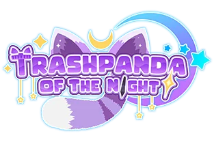 TrashPandaOfTheNight