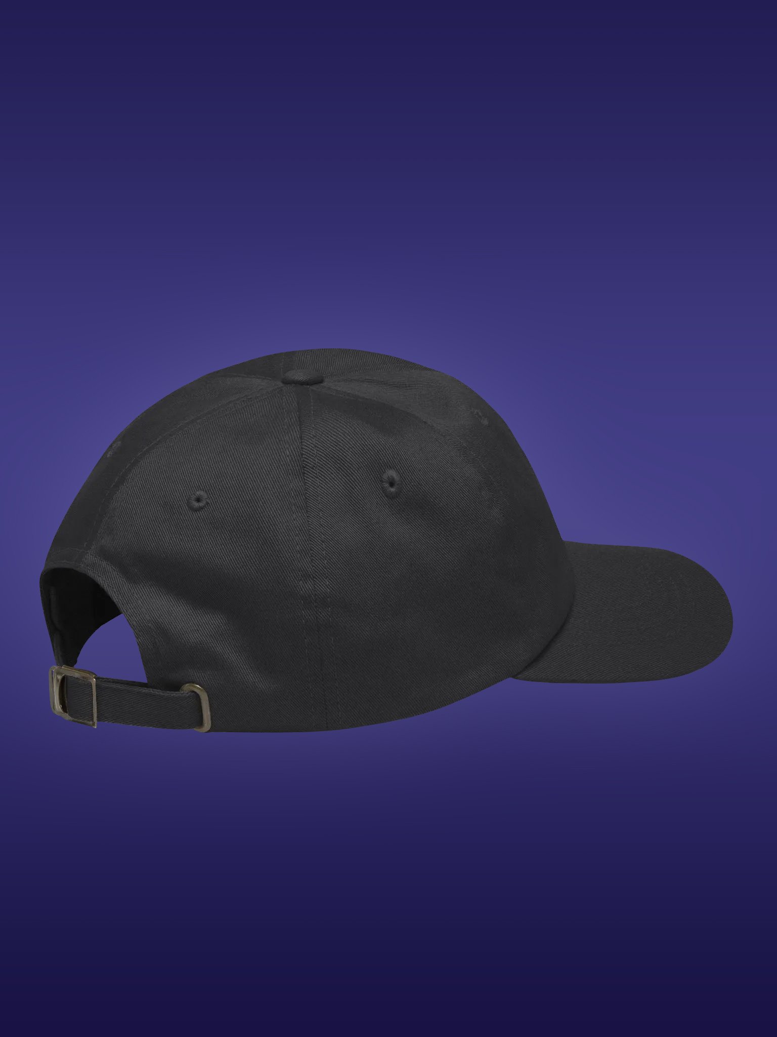 Squirrel Cap (Gold) product image (4)