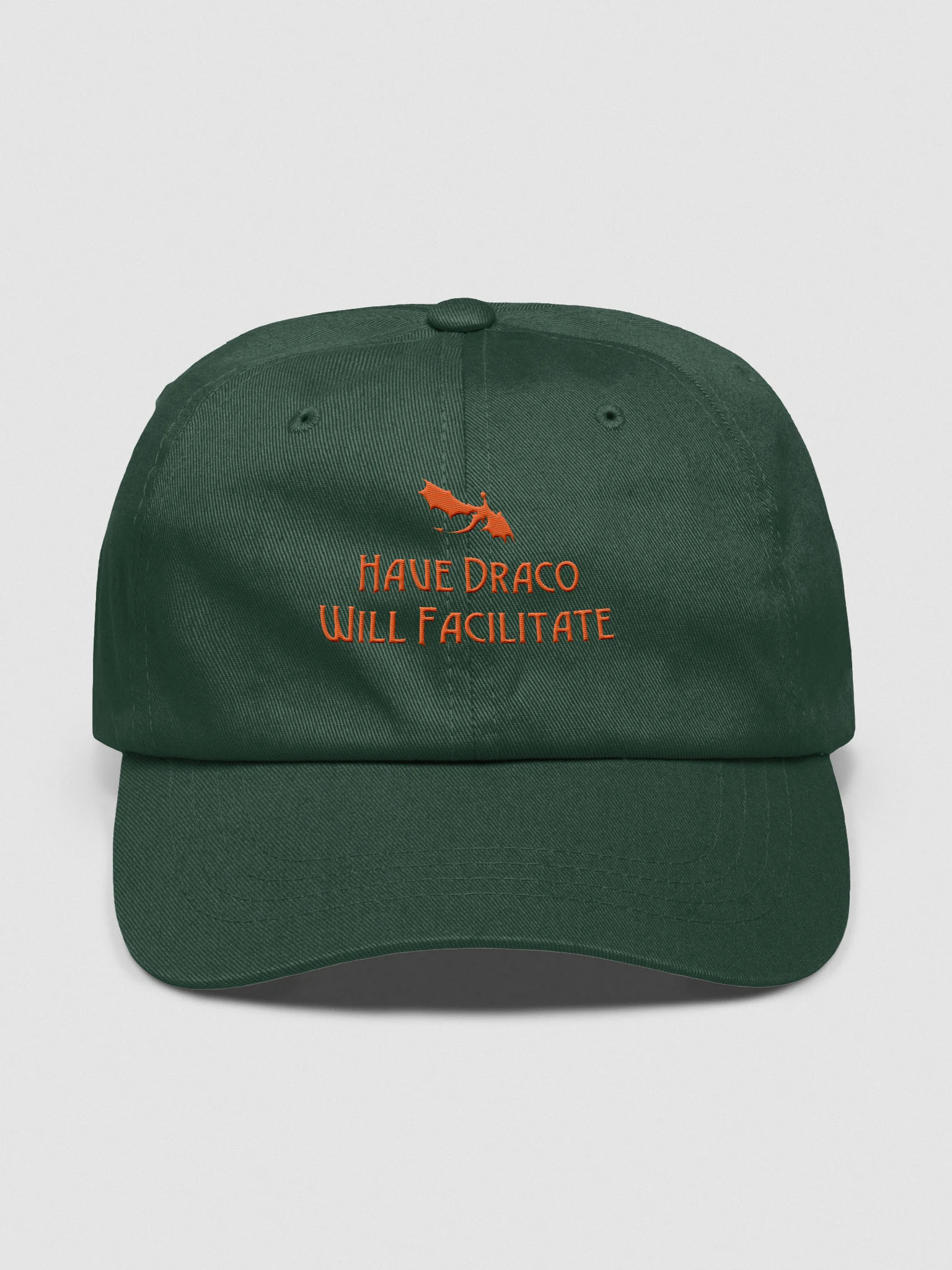 Have Draco Cap product image (1)
