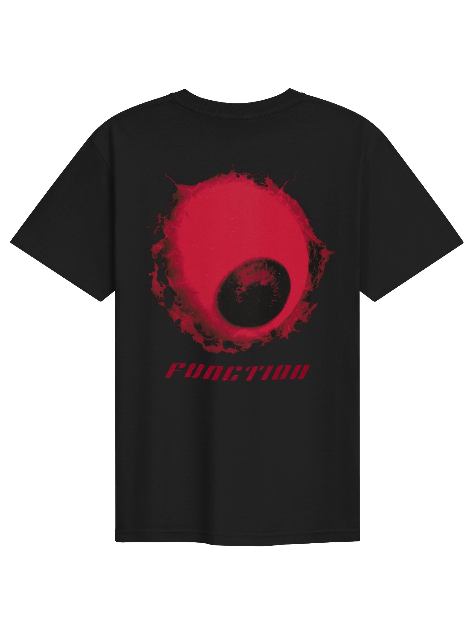 FUNCTION TEE product image (2)