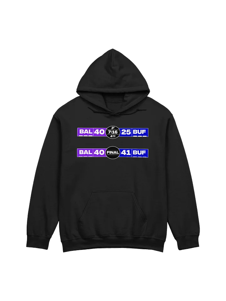#Scoreboard (Hoodie) product image (1)