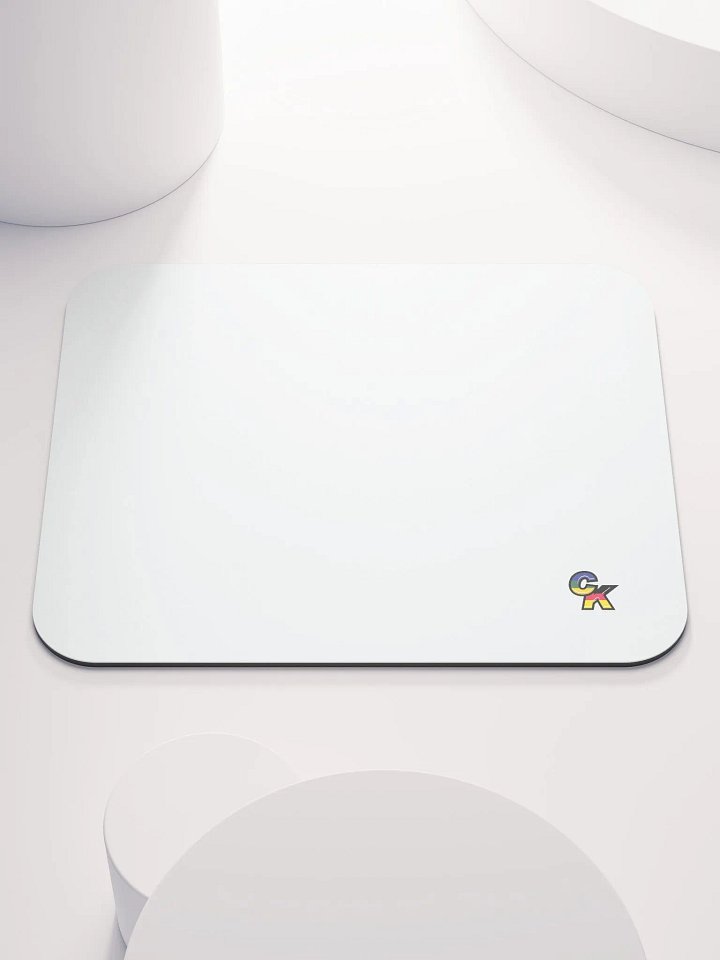 CK Mouse Pad product image (1)