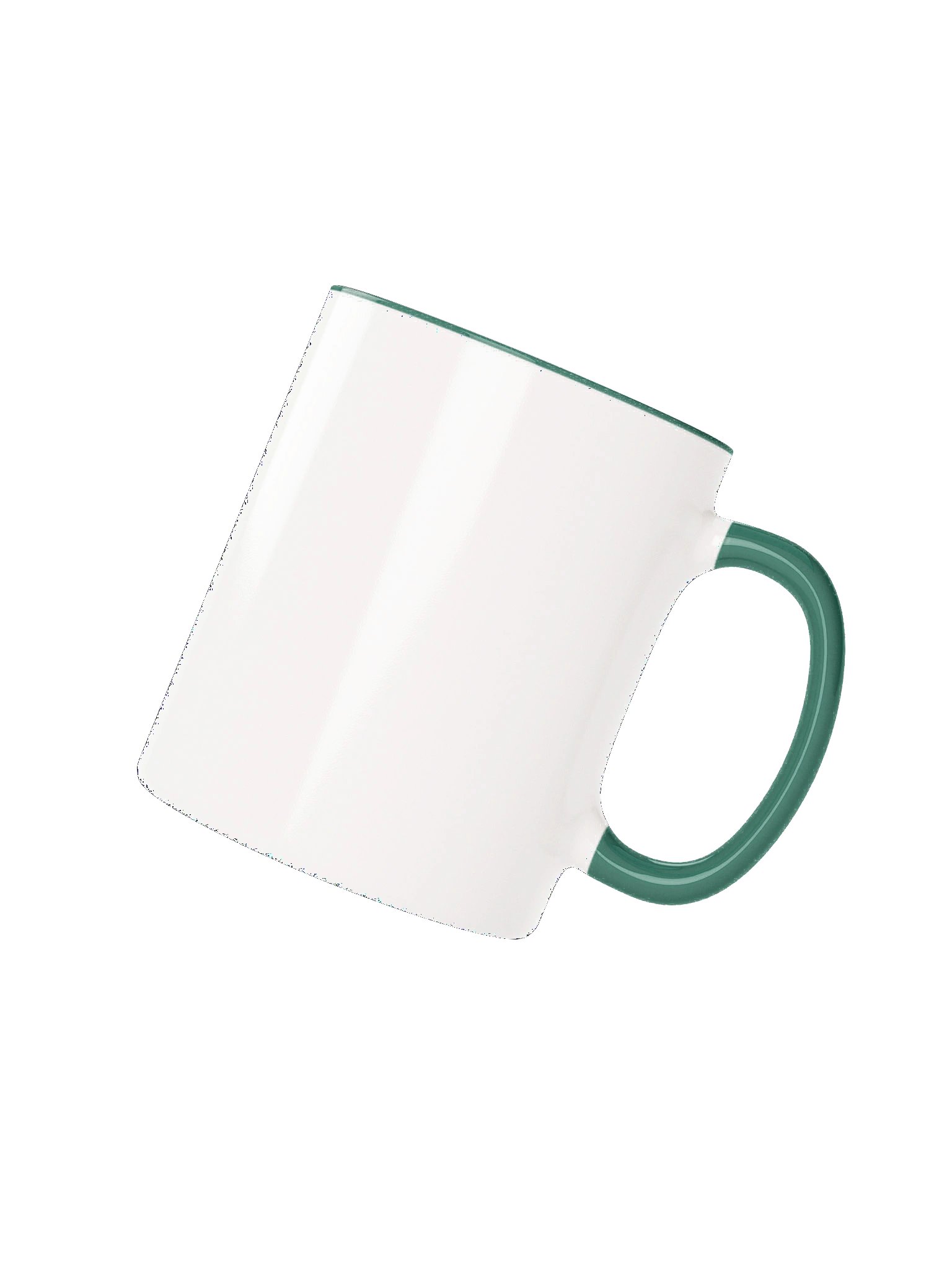 Eye Clock Mug product image (4)