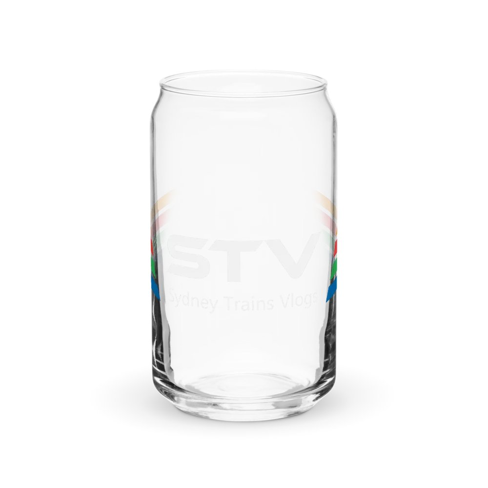 STV Can Shaped Glass product image (2)