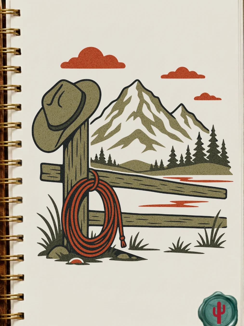Rope and Rest product image (4)