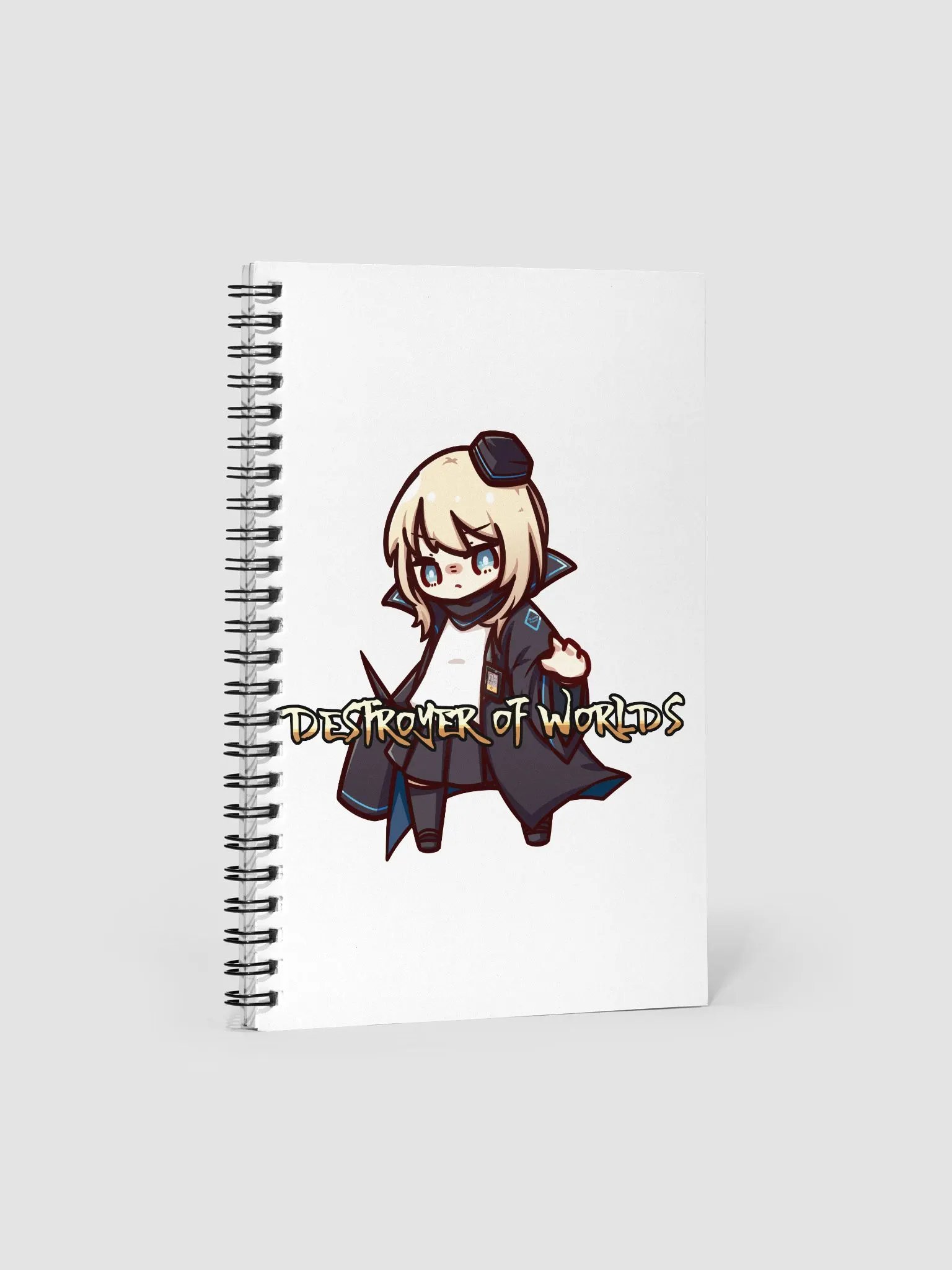Durin Notepad product image (3)