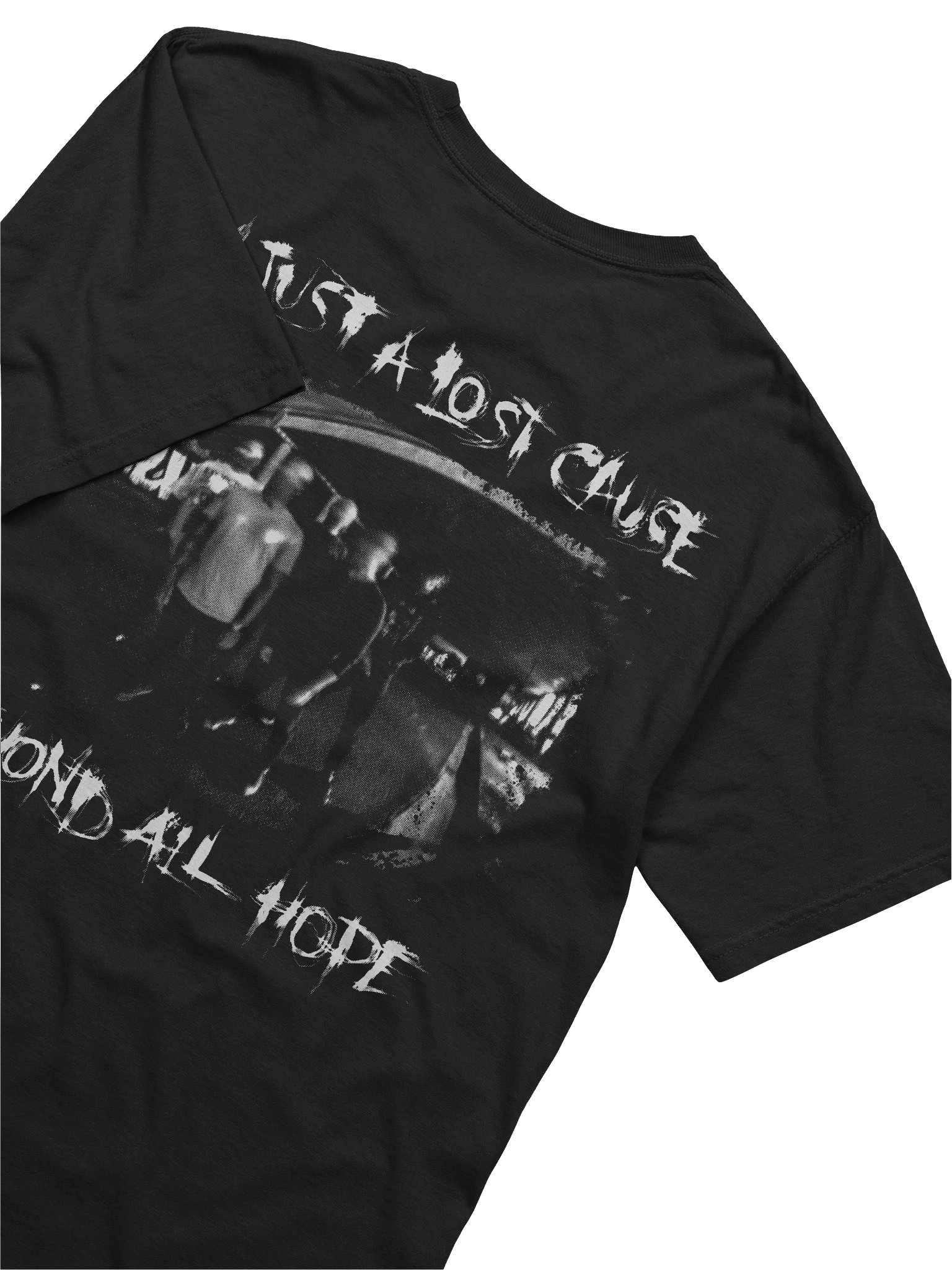 Lost Cause Tee product image (6)