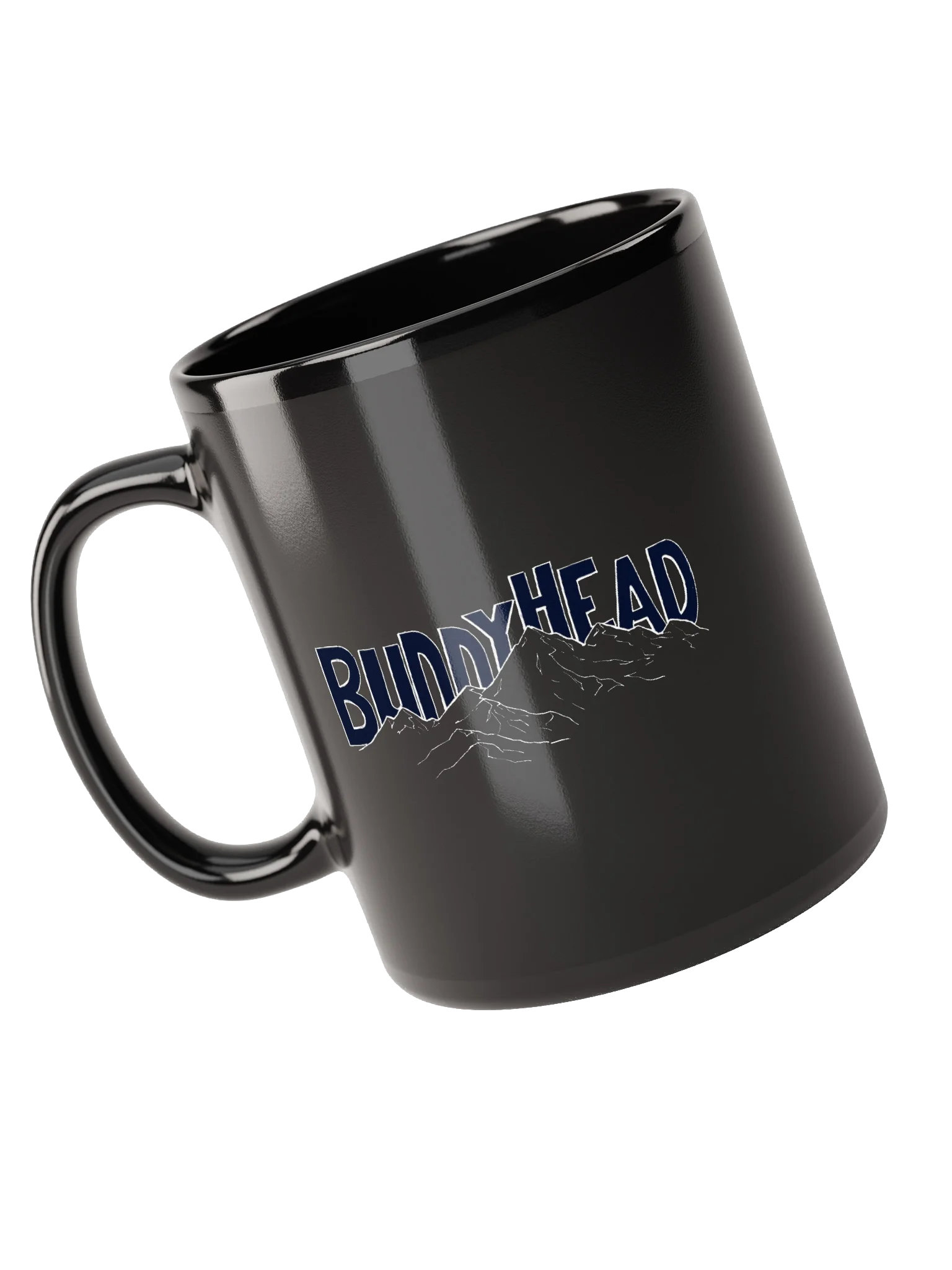 Altadena coffee mug (small logo) product image (6)