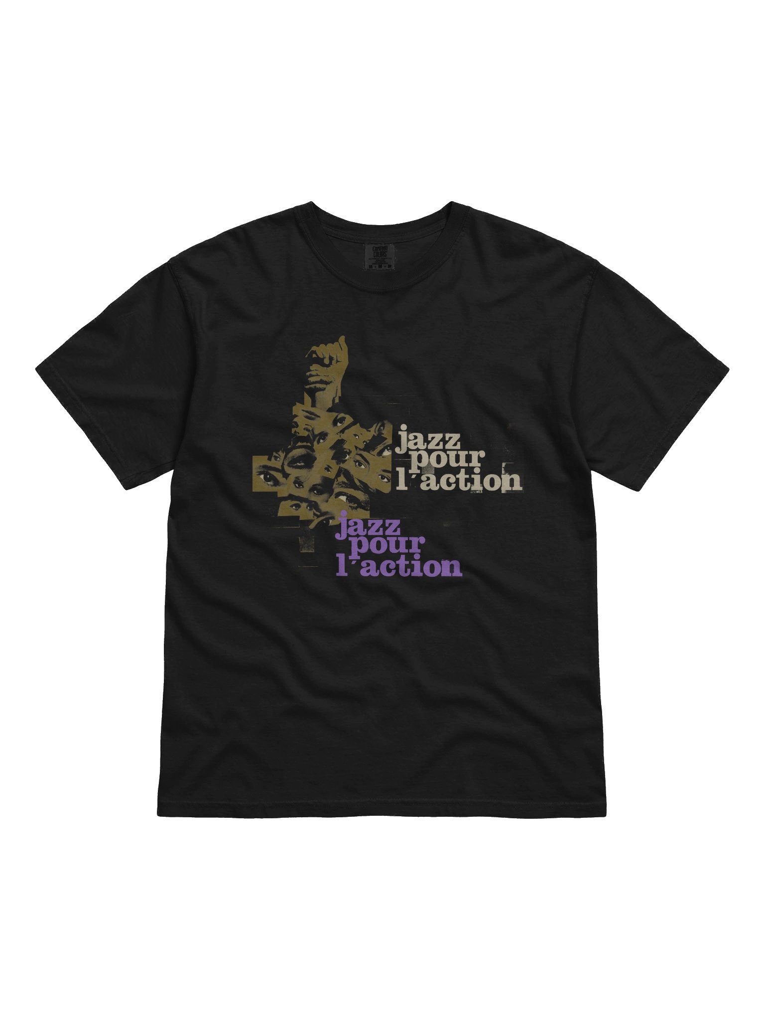 Jazz pour l'action product image (1)