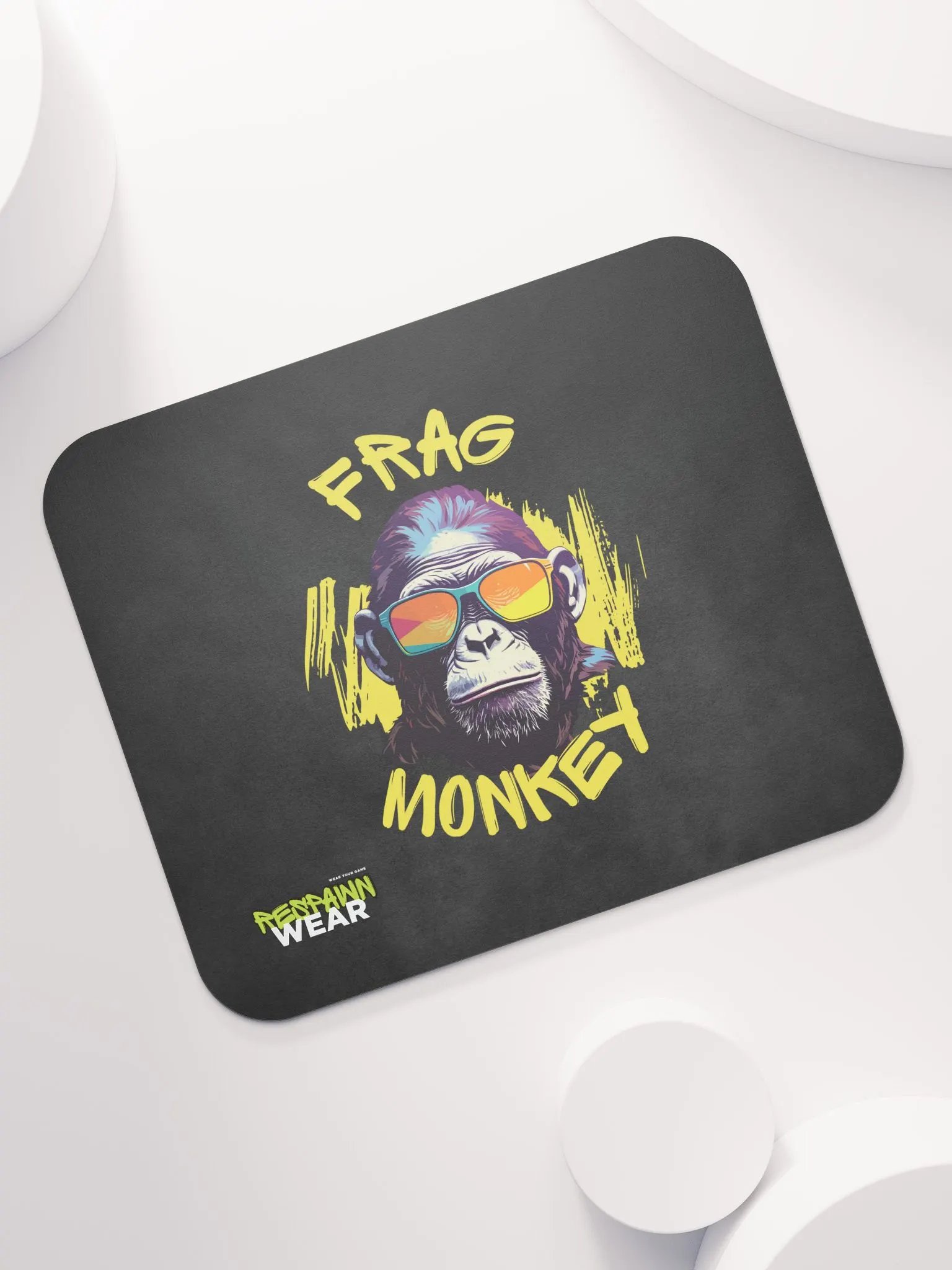 Respawn Mouse Pad product image (7)