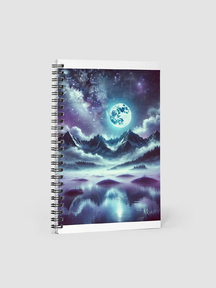 Veil of Midnight Thought Trap product image (1)