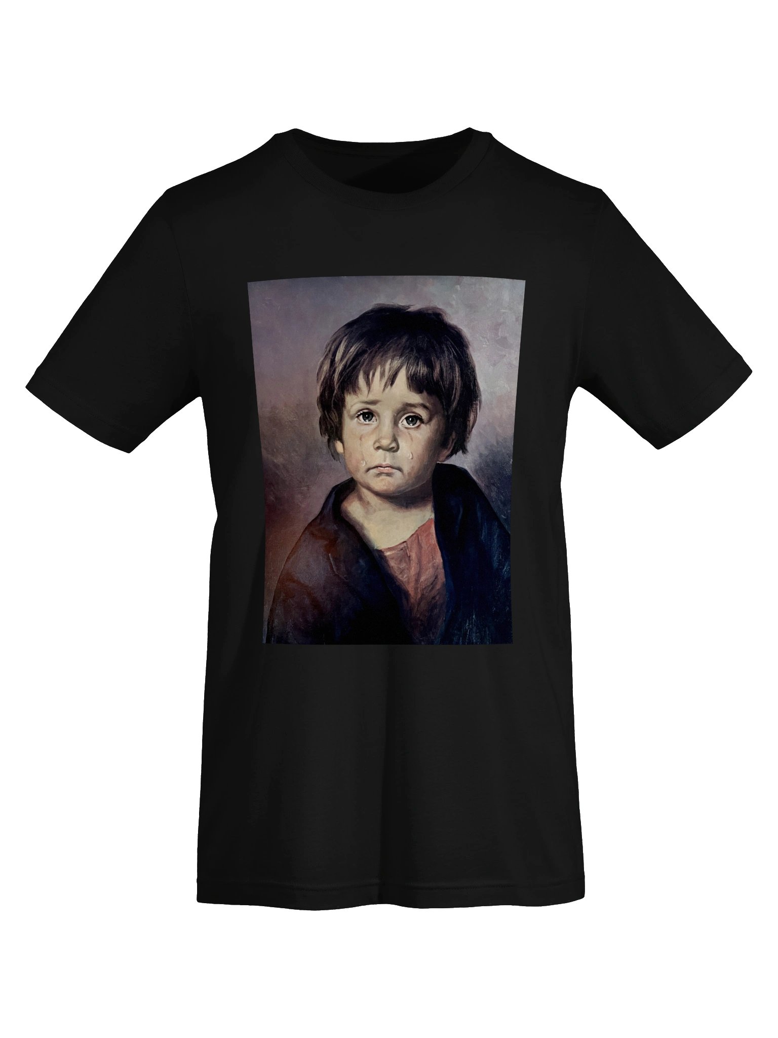Crybaby Basic Tee product image (2)