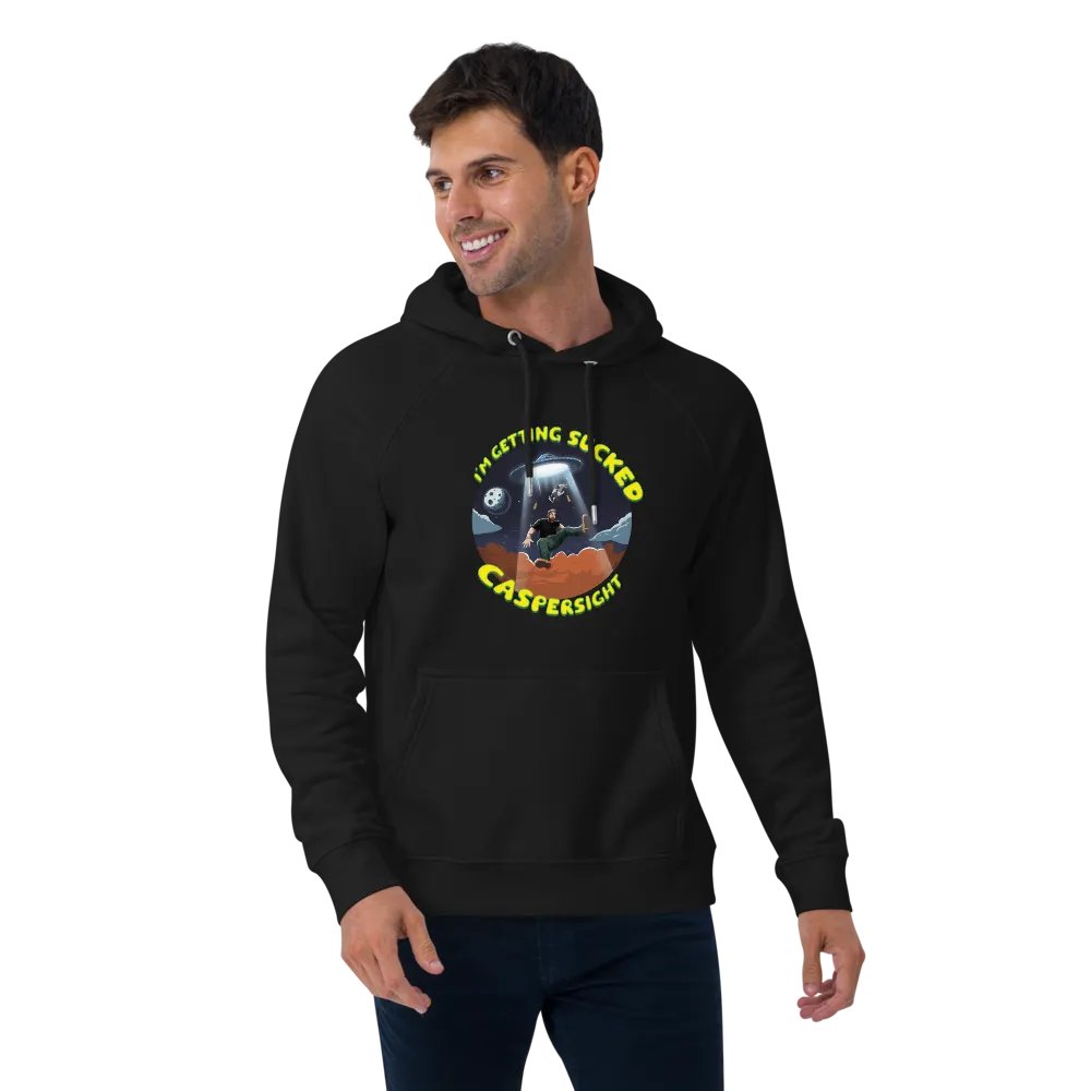 Caspersight Abduction Hoodie product image (2)