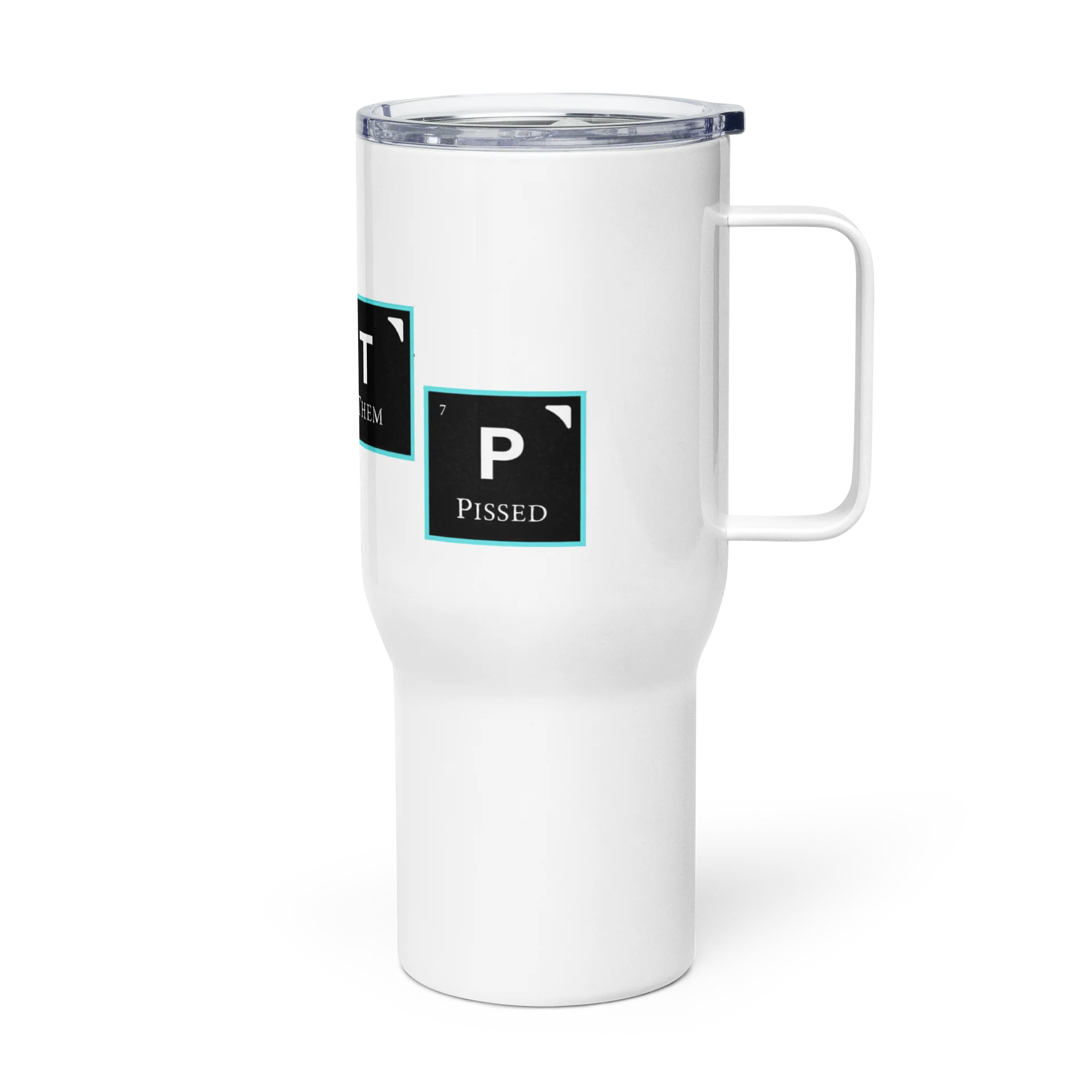 FLTP Tumbler with Handle product image (3)