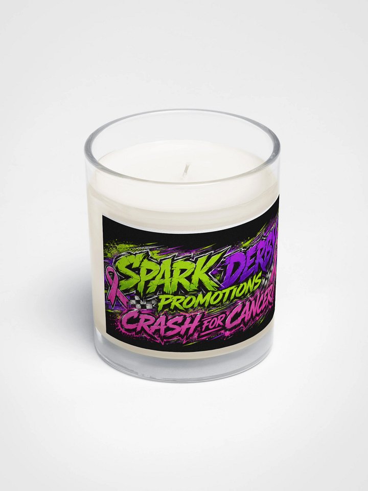 SparkDerby Candles product image (2)