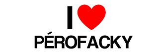 perofacky