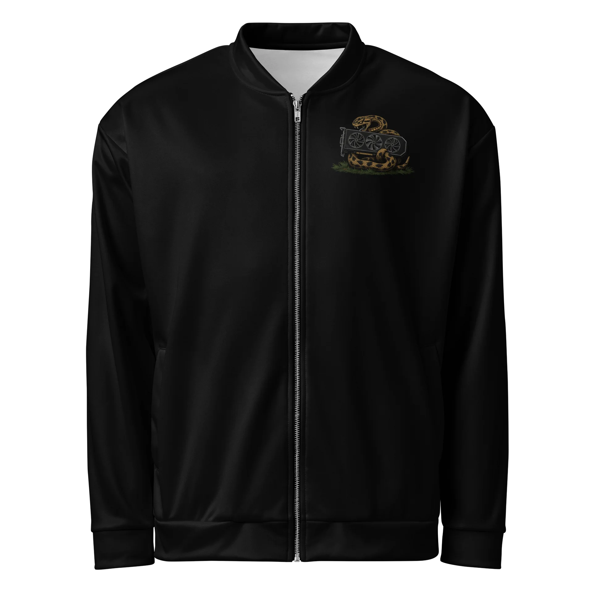 come and take it gpu 2.0 bomber product image (2)