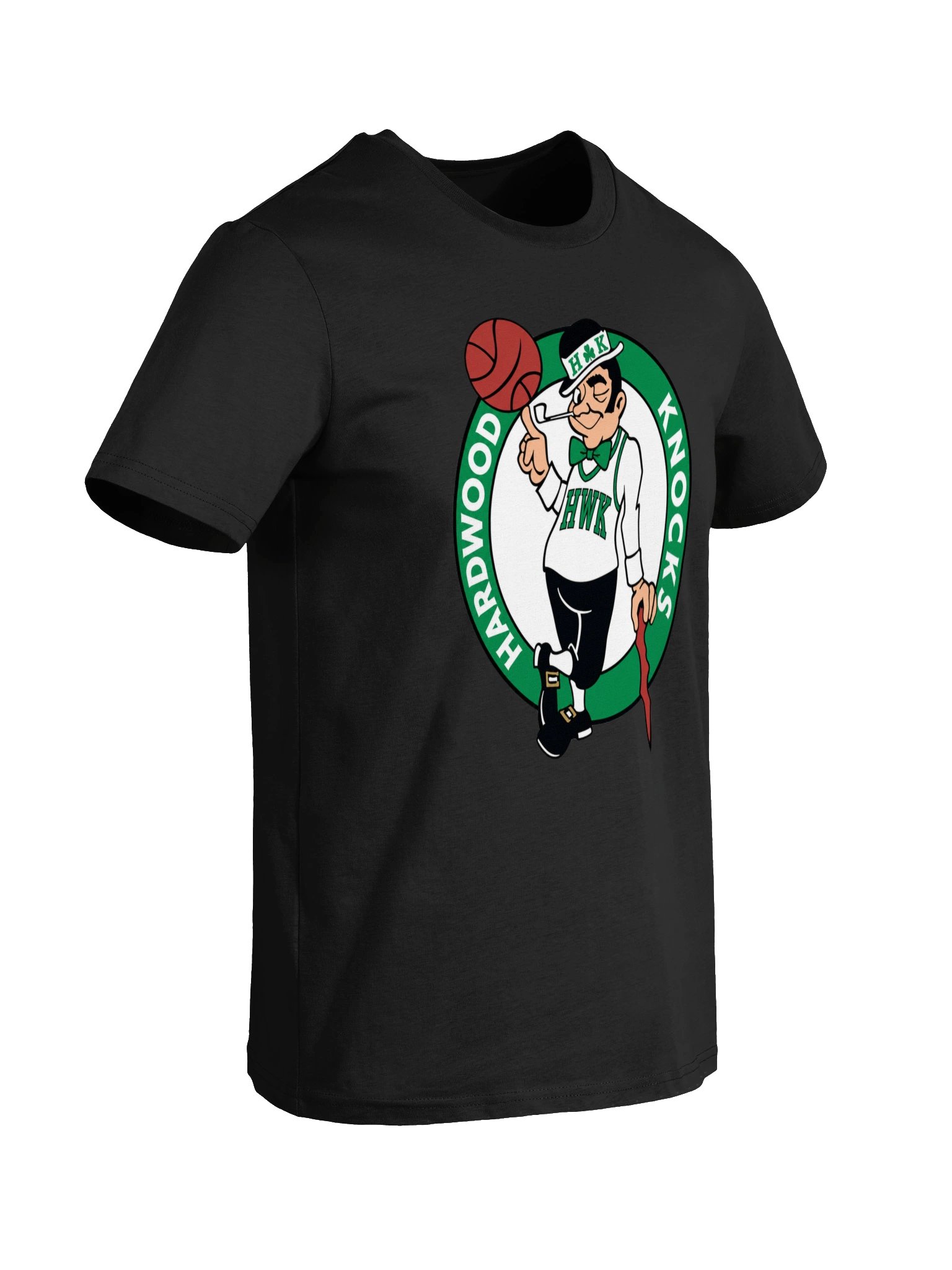 Your Lucky Day Tee product image (22)