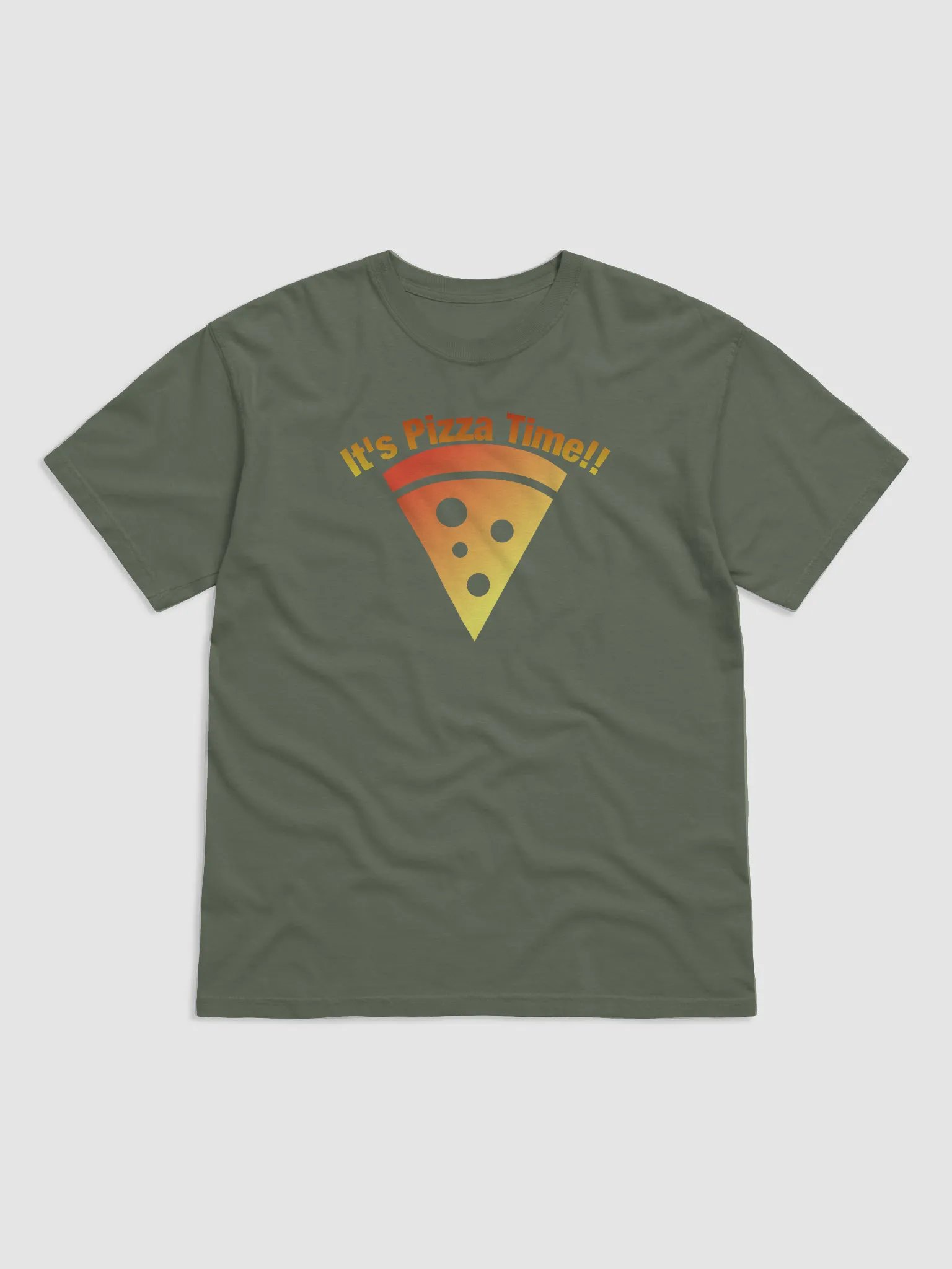 Its Pizza Time product image (12)