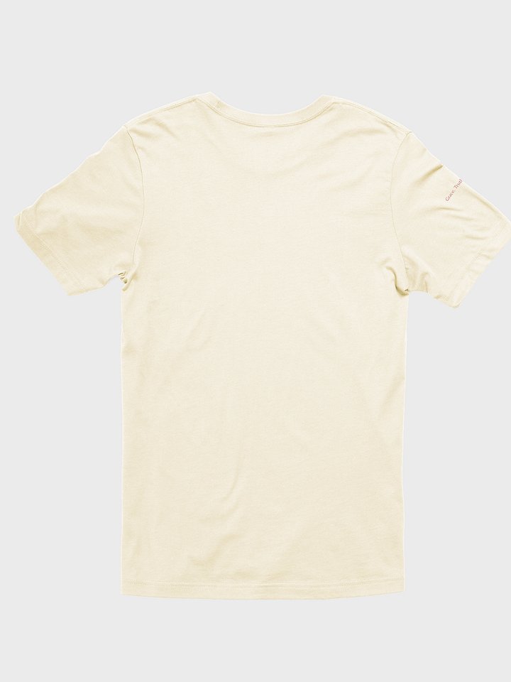 Grace, Truth, and Love Signature Tee product image (8)